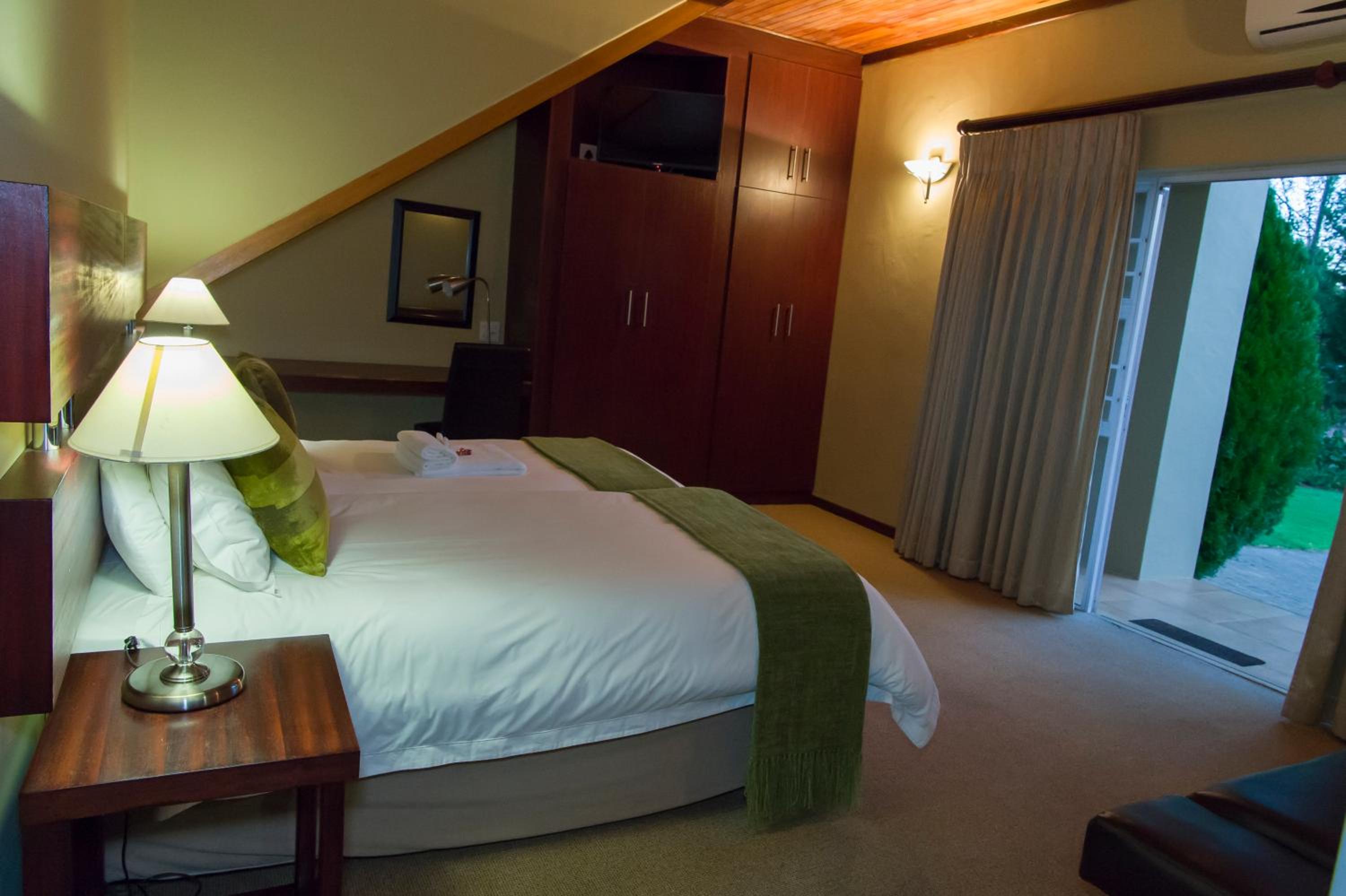 Family Suite  - Room 12 photo 1