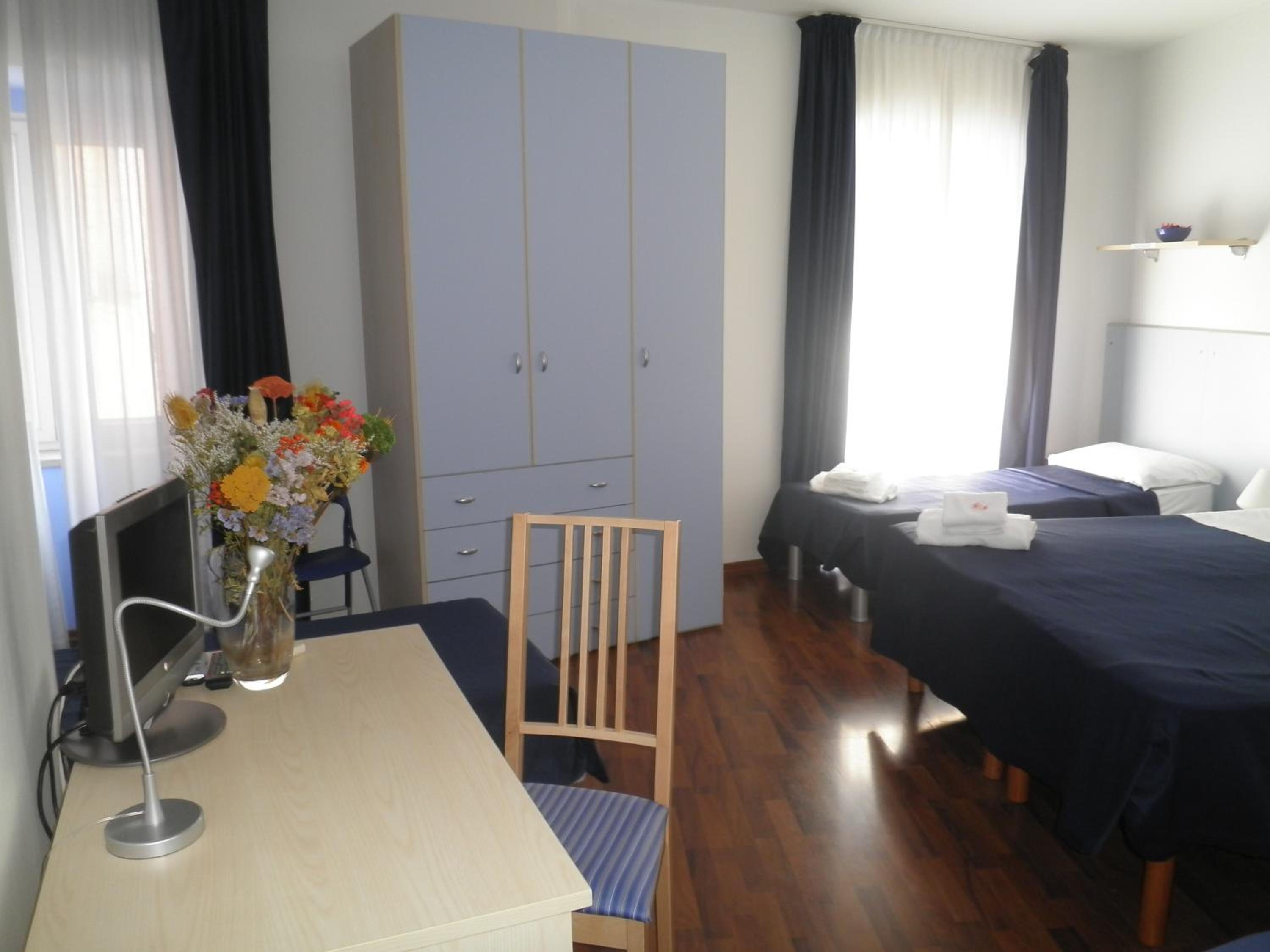 Quadruple Room photo 3