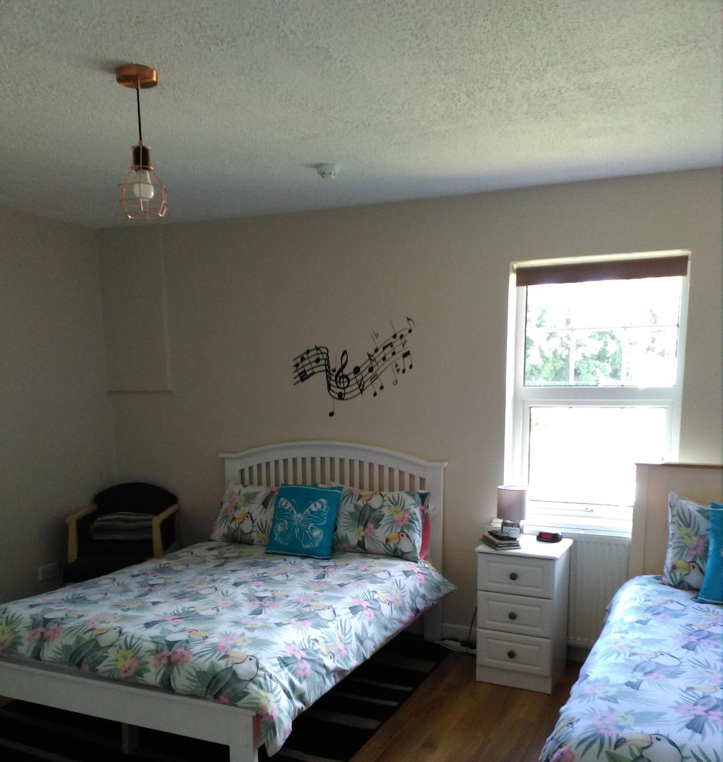 Double Room - Disability Access photo 1