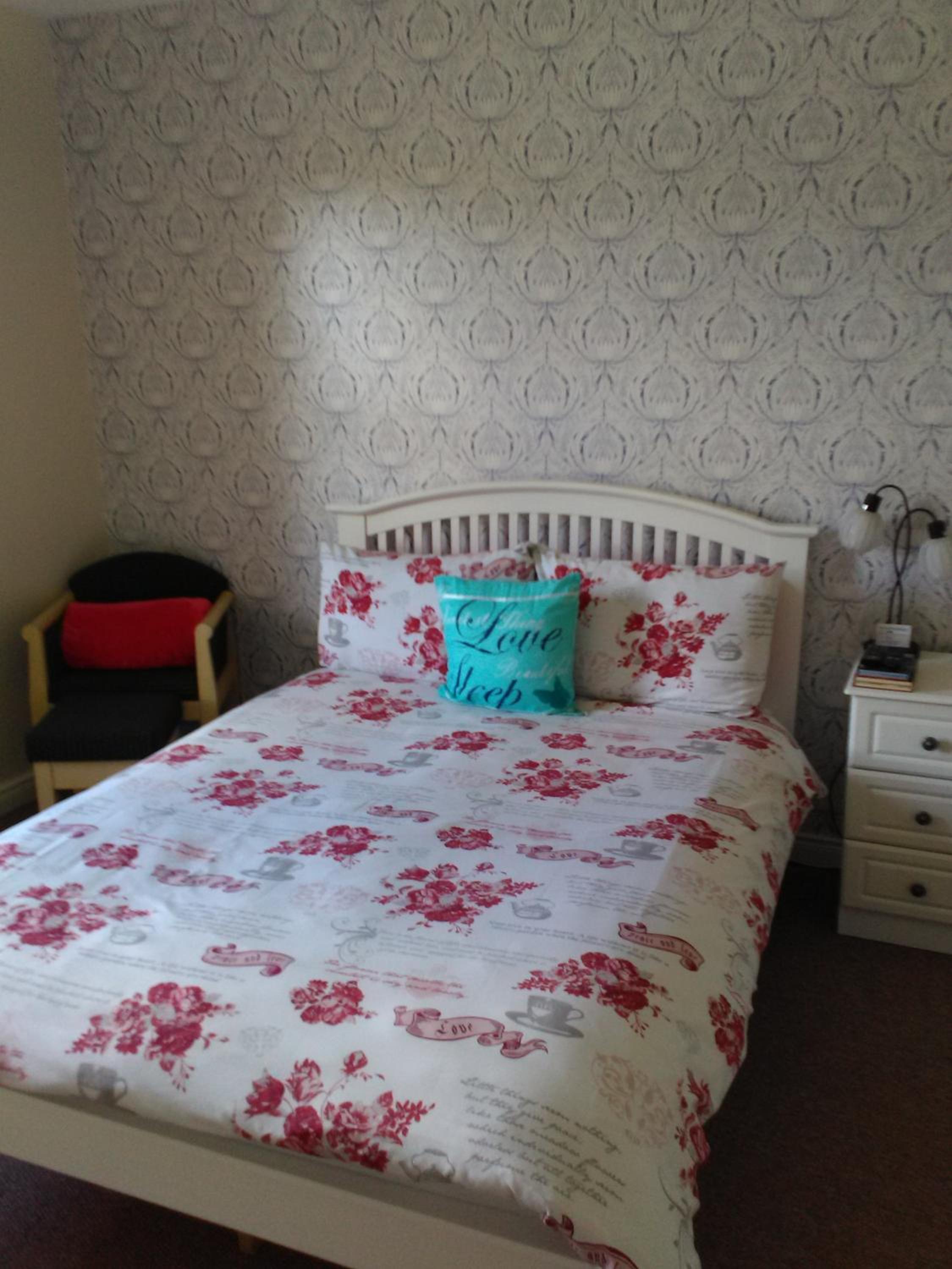 Deluxe Double Room With Shower photo 3