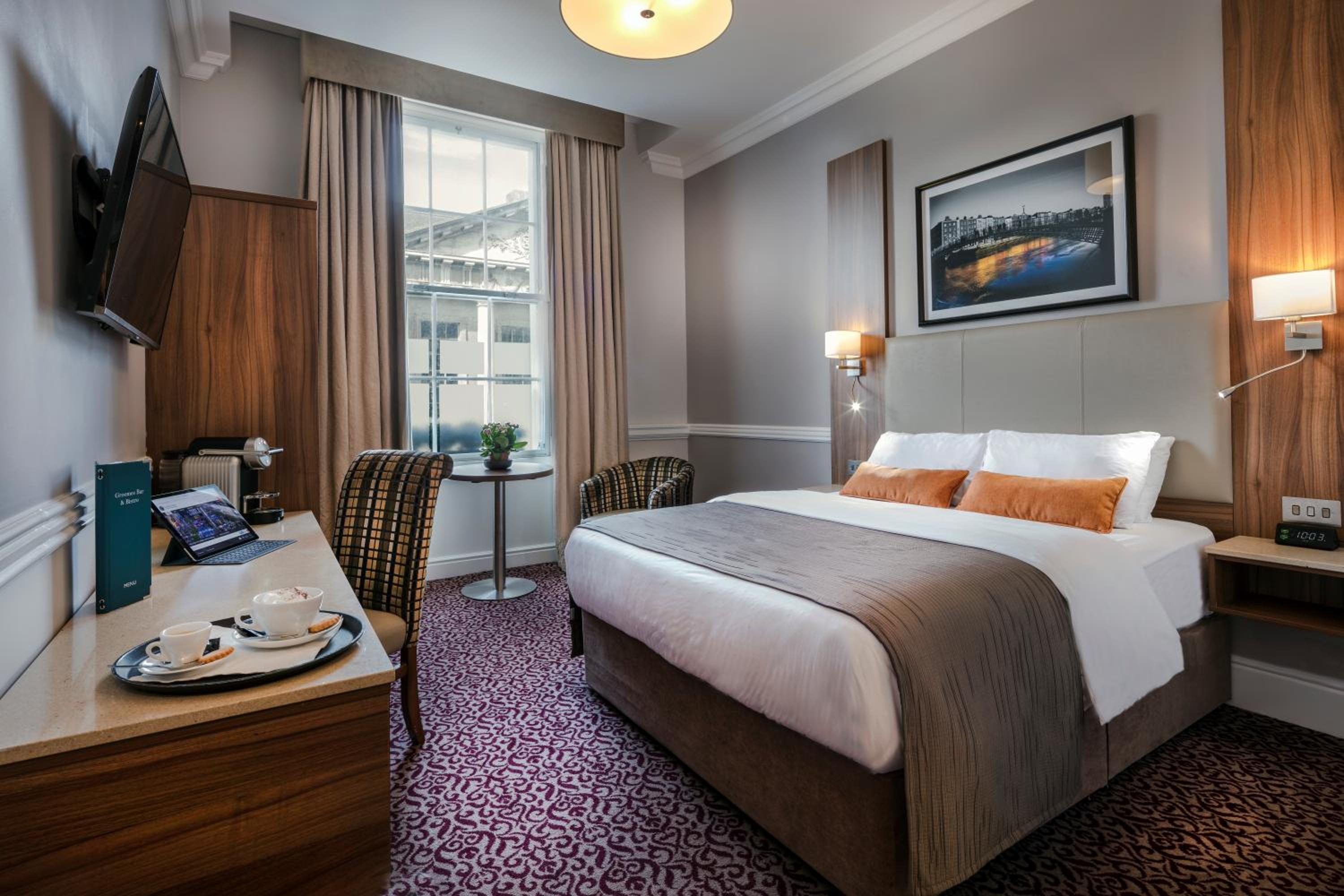 Deluxe Double Room - Photo 7