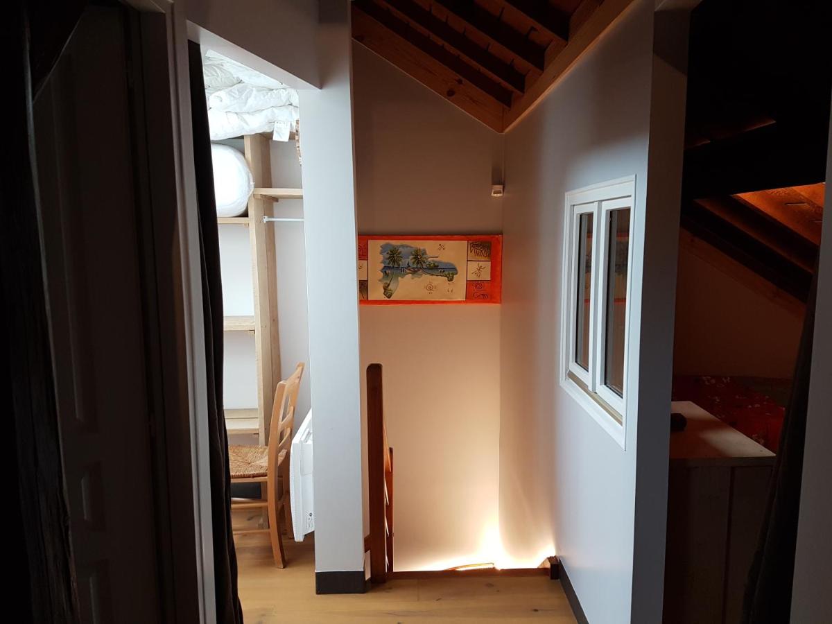Three-Bedroom Chalet with SPA photo 2