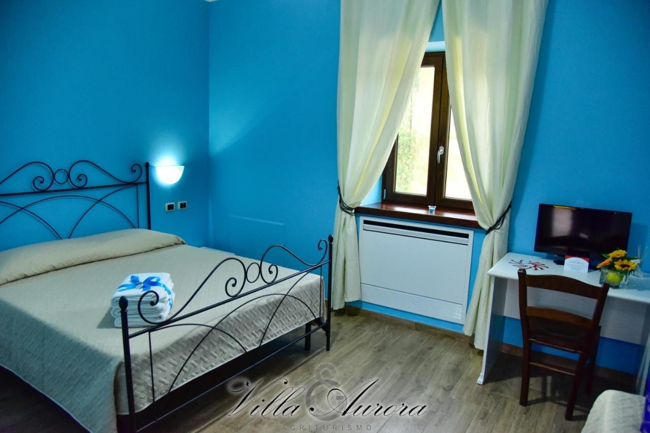Quadruple Room photo 1
