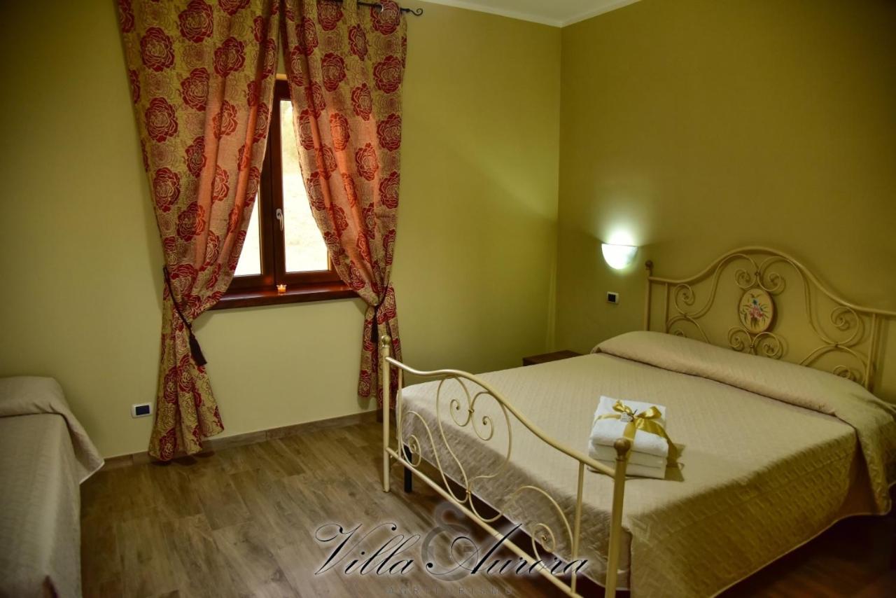 Triple Room with Garden View photo 3