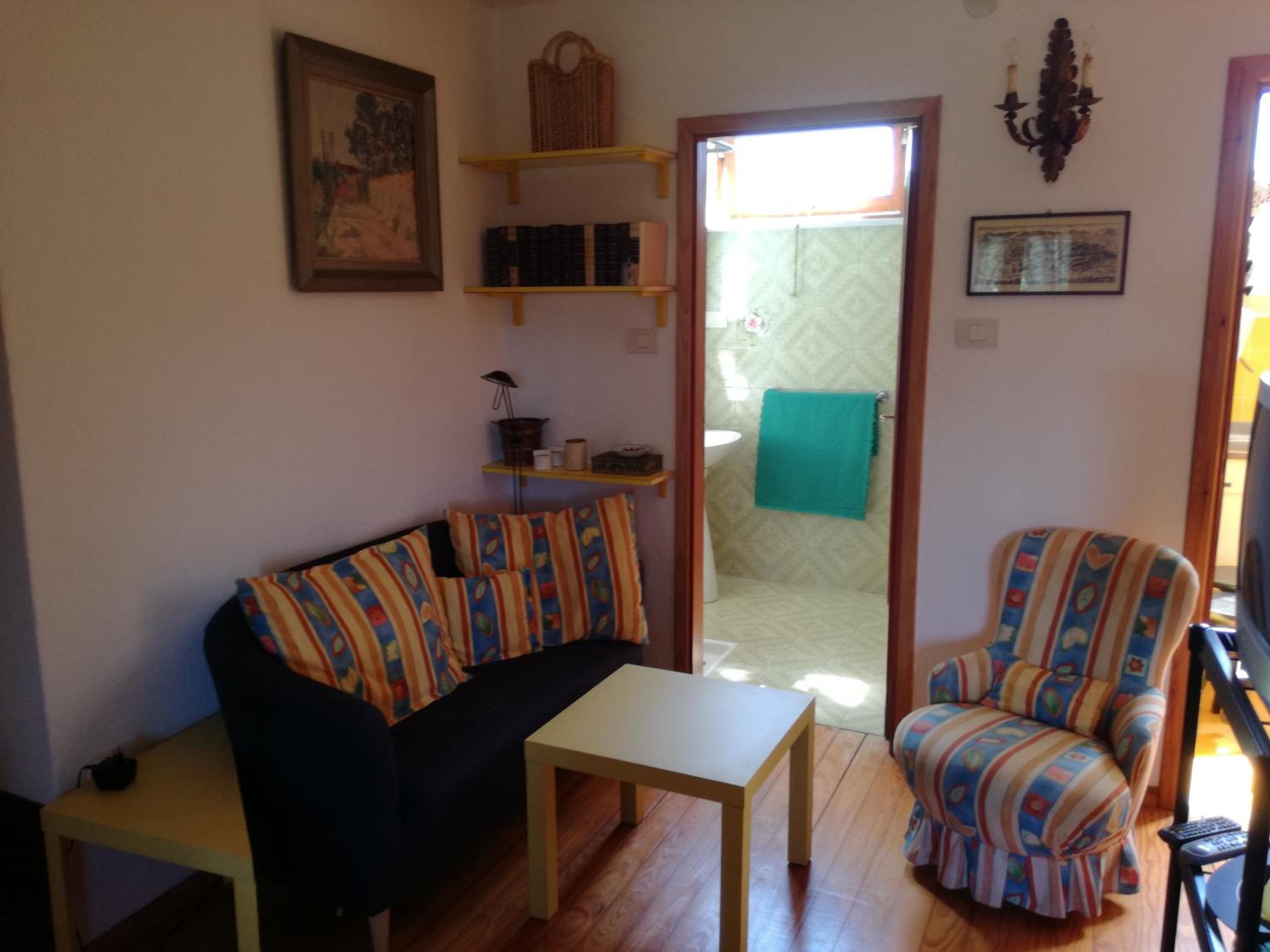 Two-Bedroom House photo 1