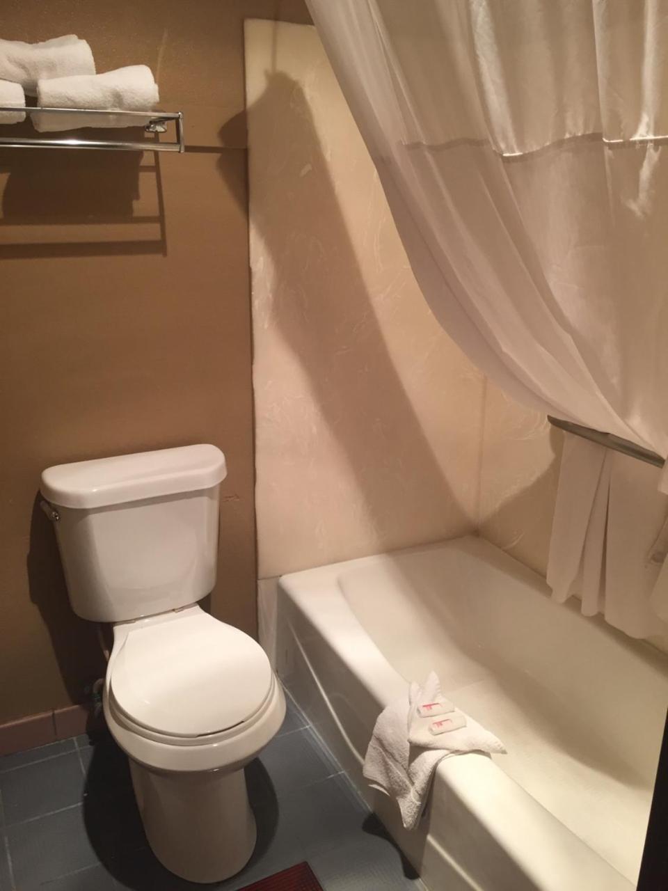 King Studio Suite - Non-Smoking - Photo 3