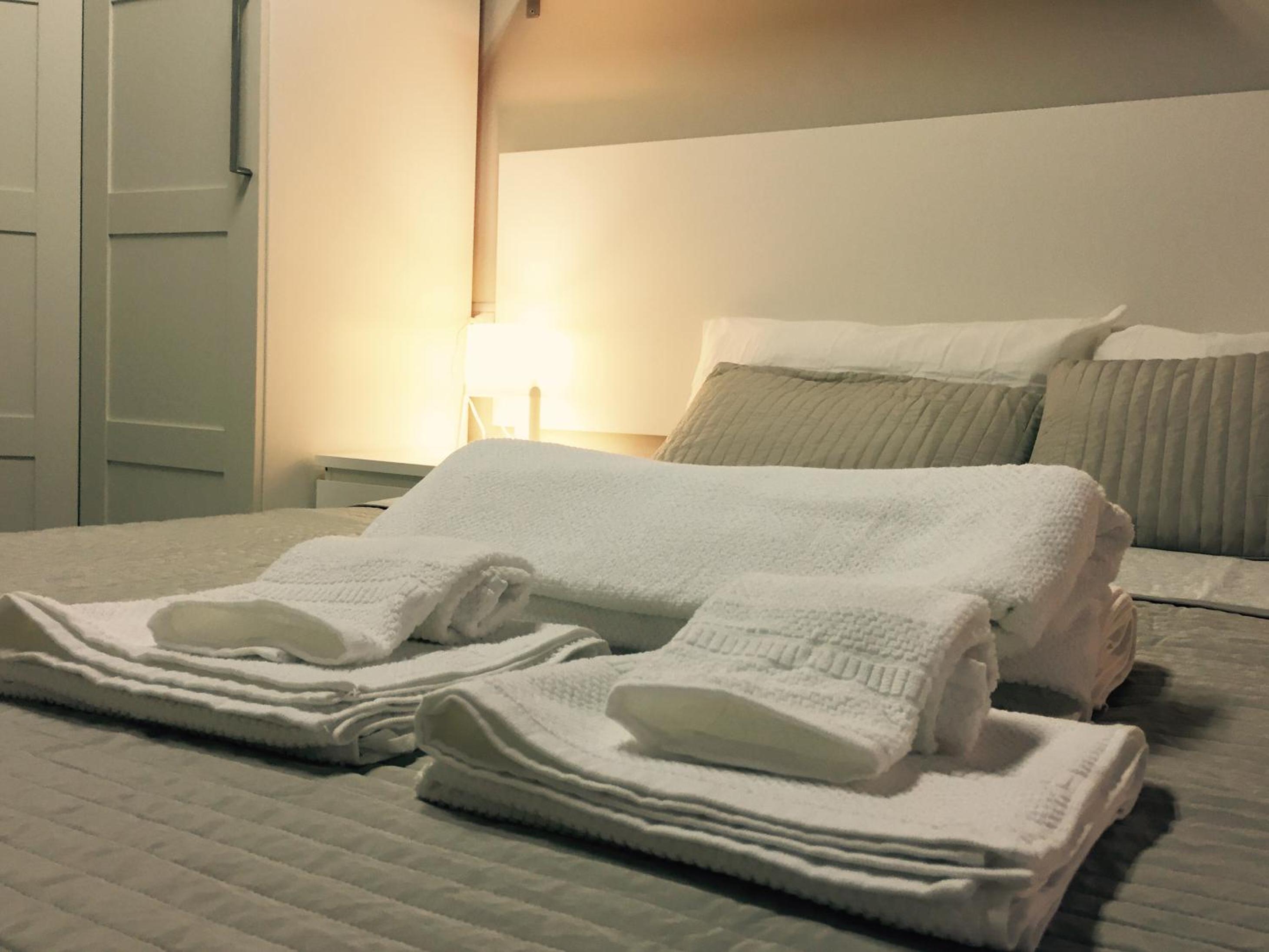 One-Bedroom Apartment - Via Ferdinando Maestri 13 - Photo 3