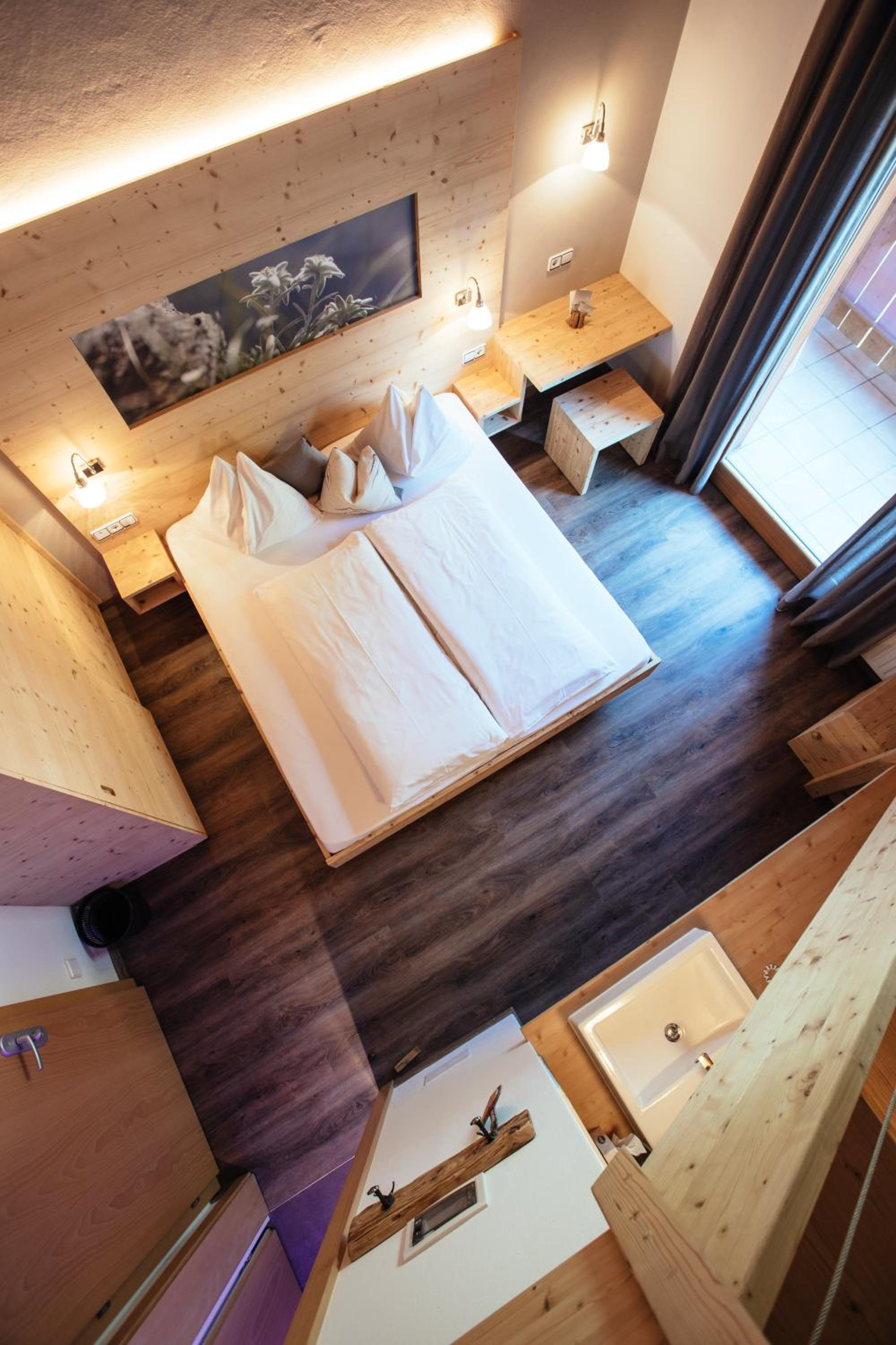 Double Room - East Side photo 2