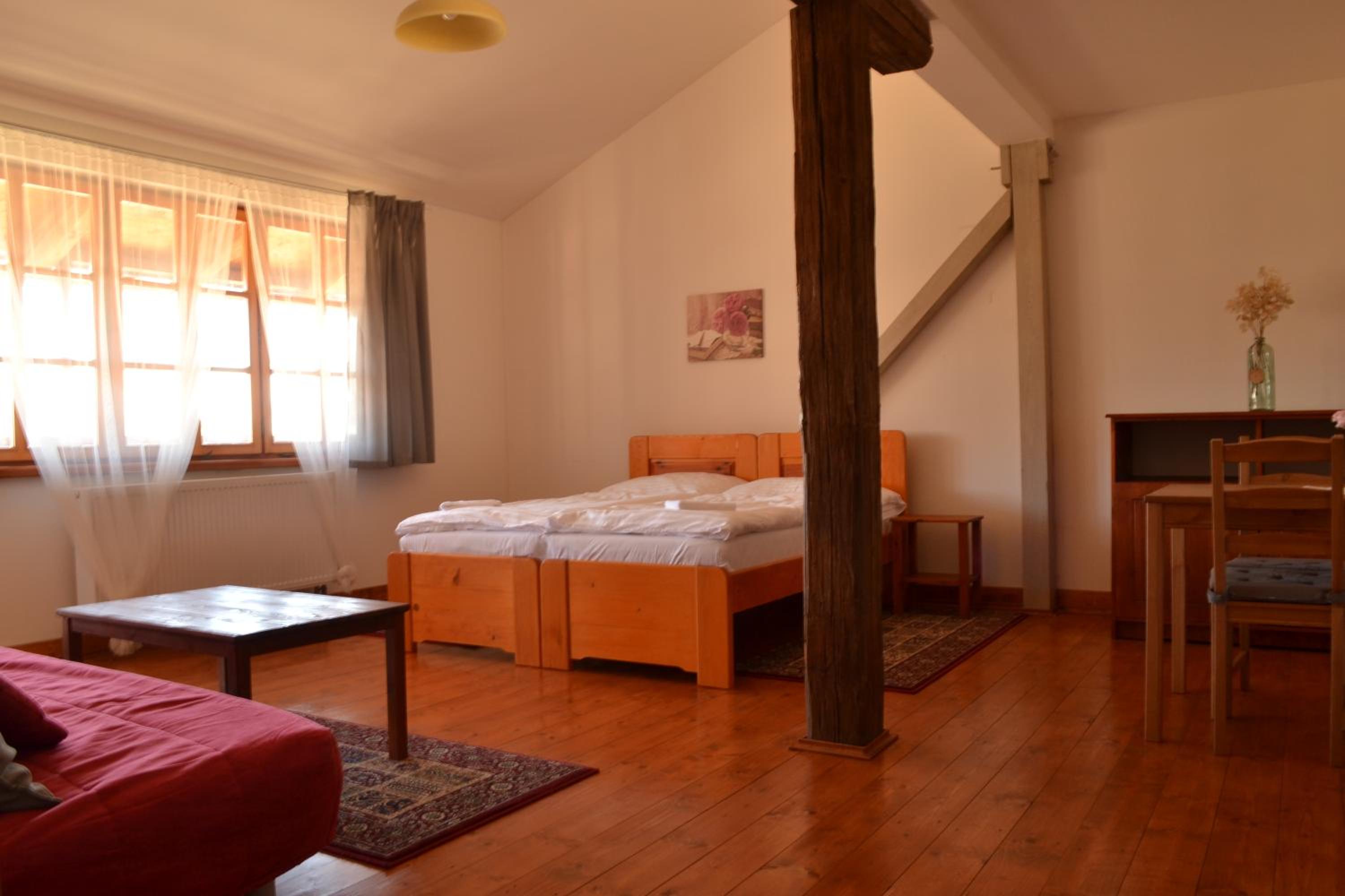 Double or Twin Room photo 1