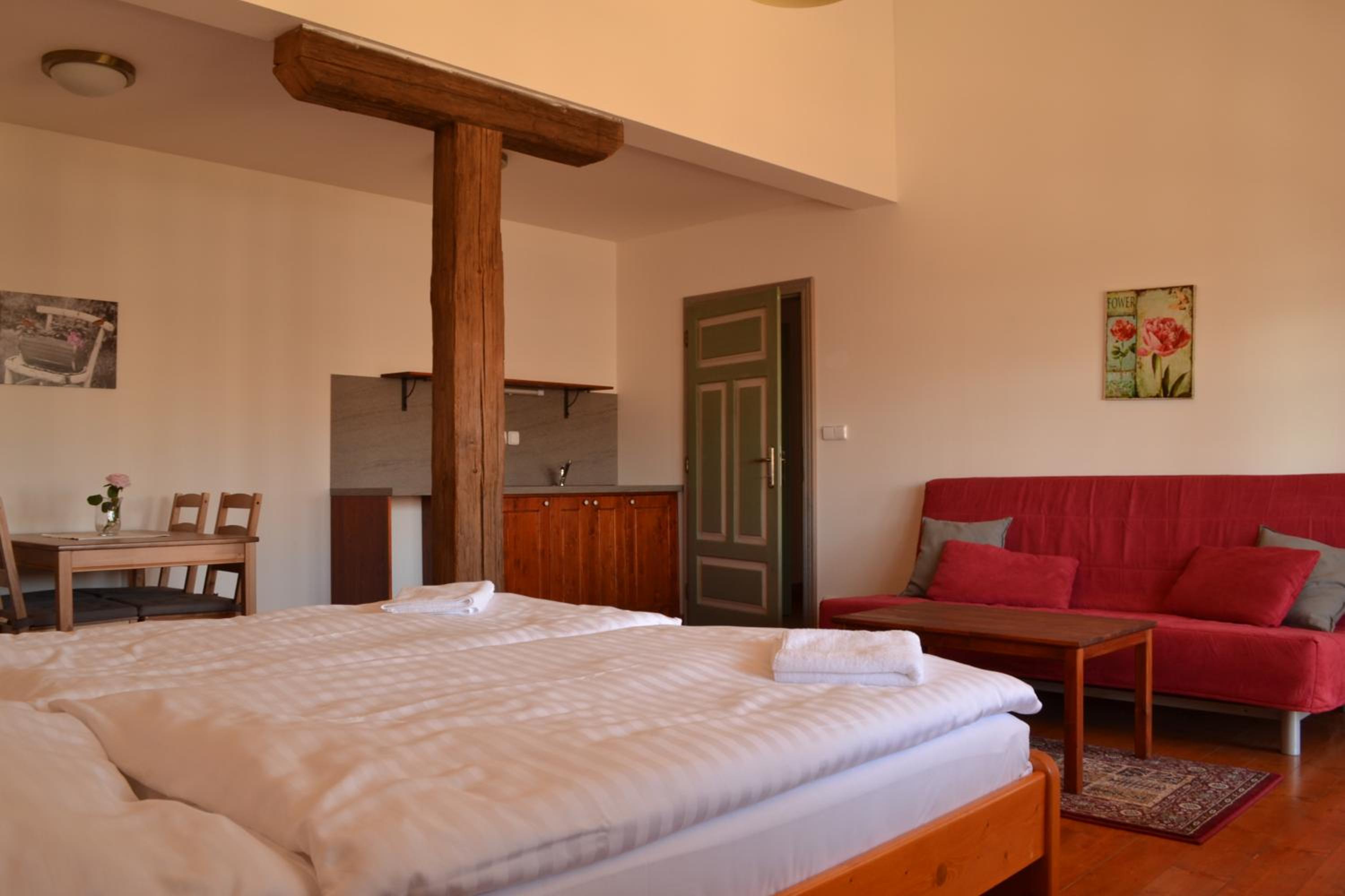 Double or Twin Room photo 2