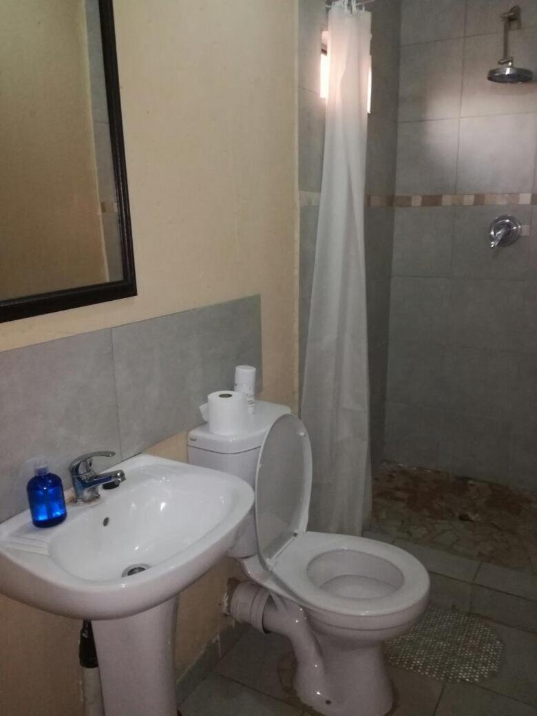 Basic Triple Room - Photo 4