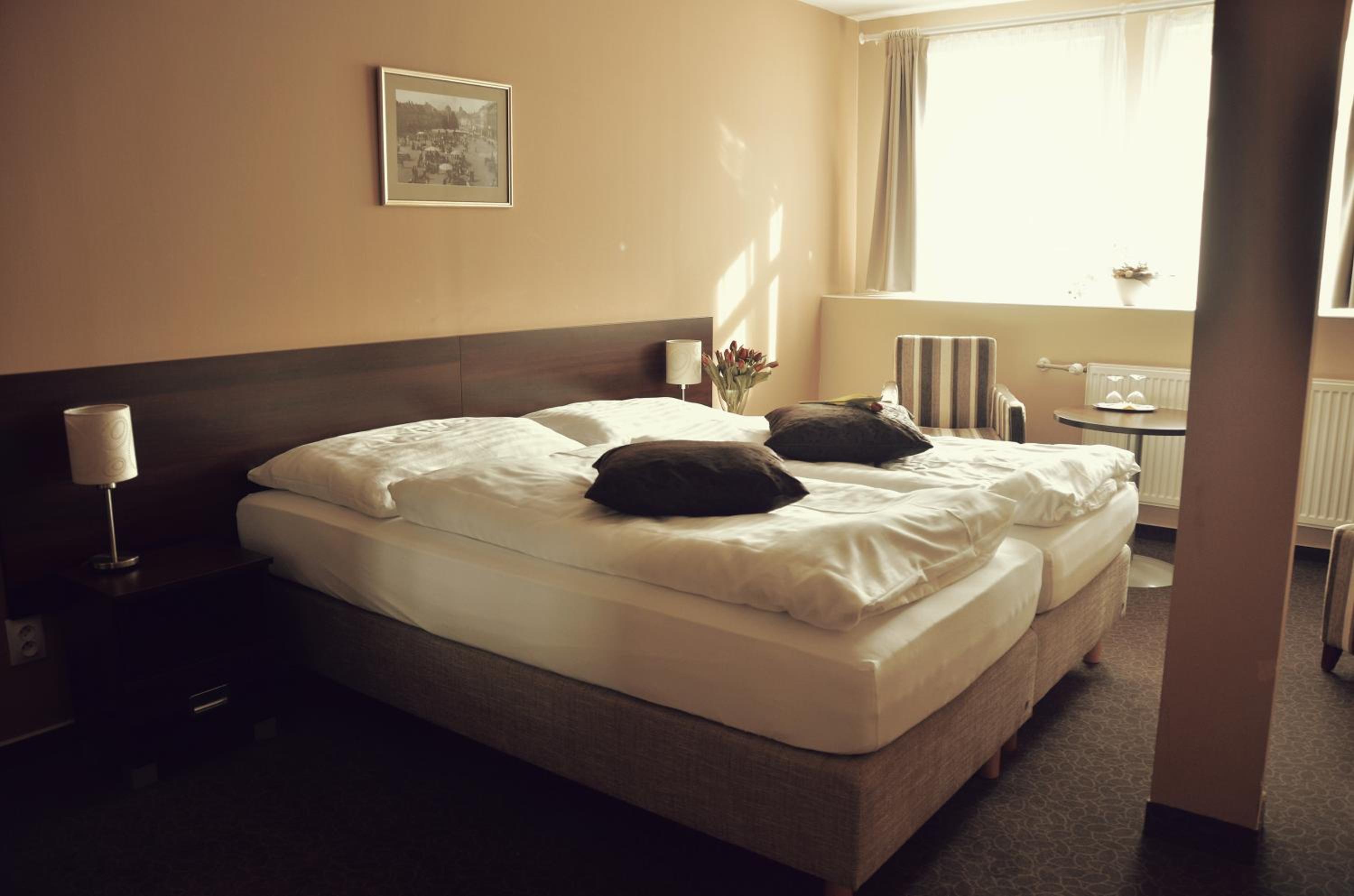 Twin Room photo 1