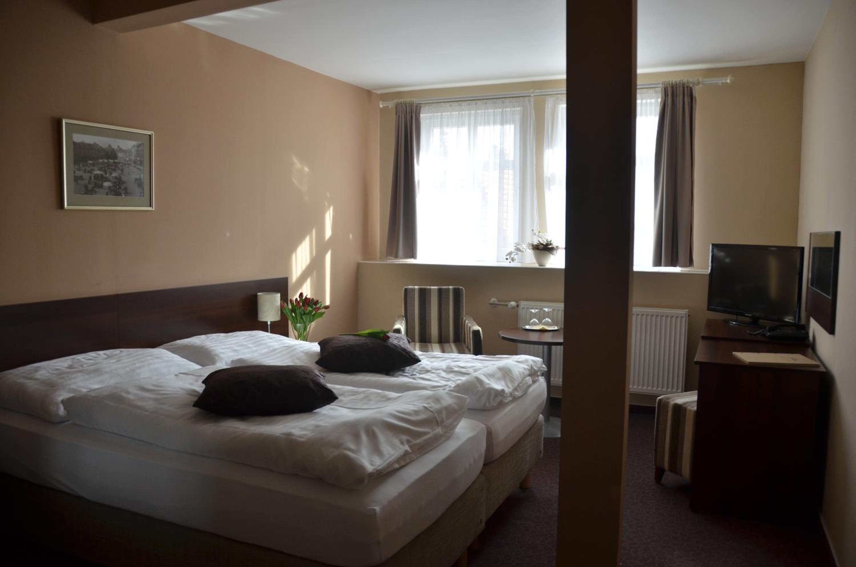 Double Room photo 1
