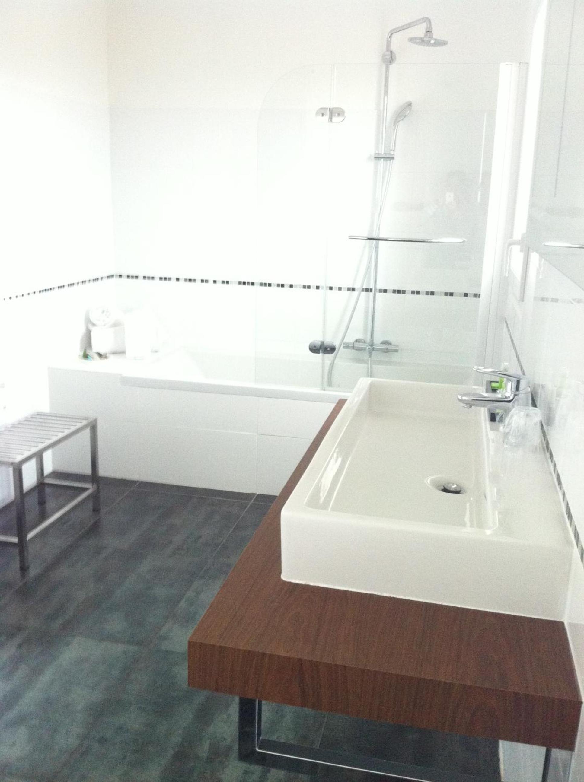 Superior Double Room - Photo 15