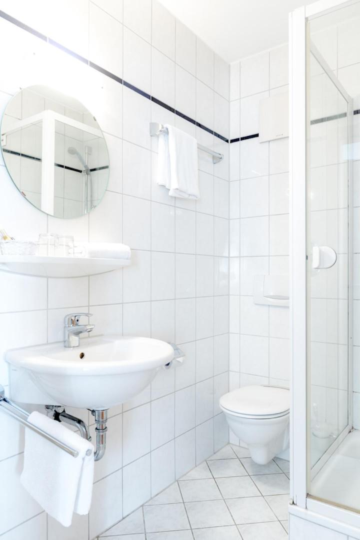 Standard Single Room photo 3