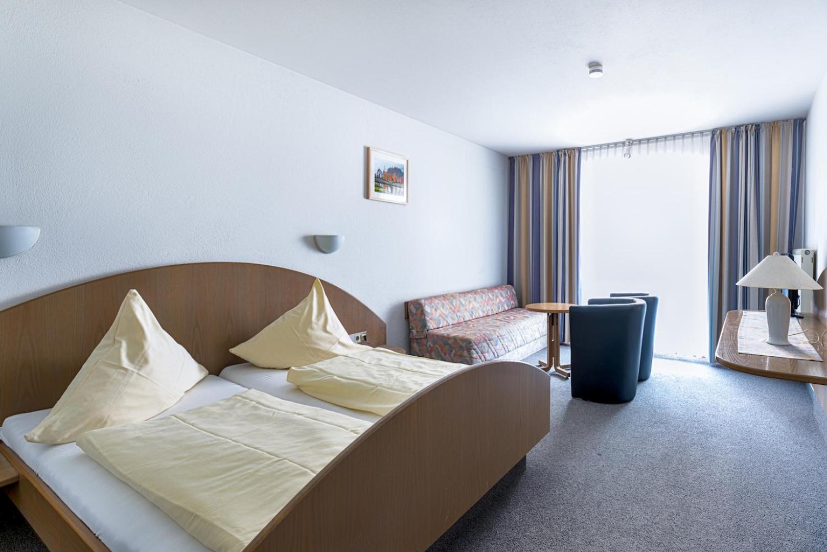Standard Triple Room photo 1