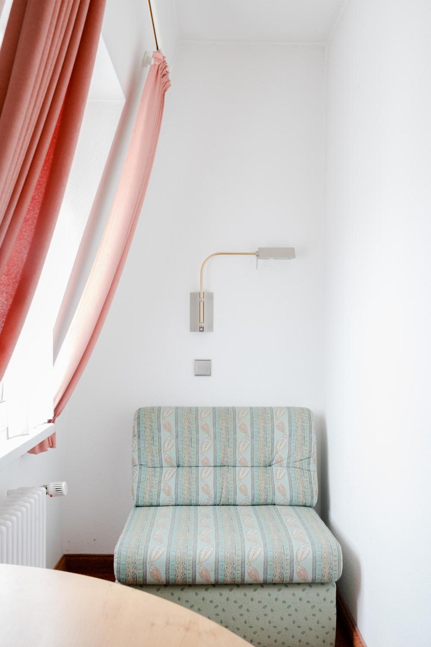 Standard Single Room photo 1