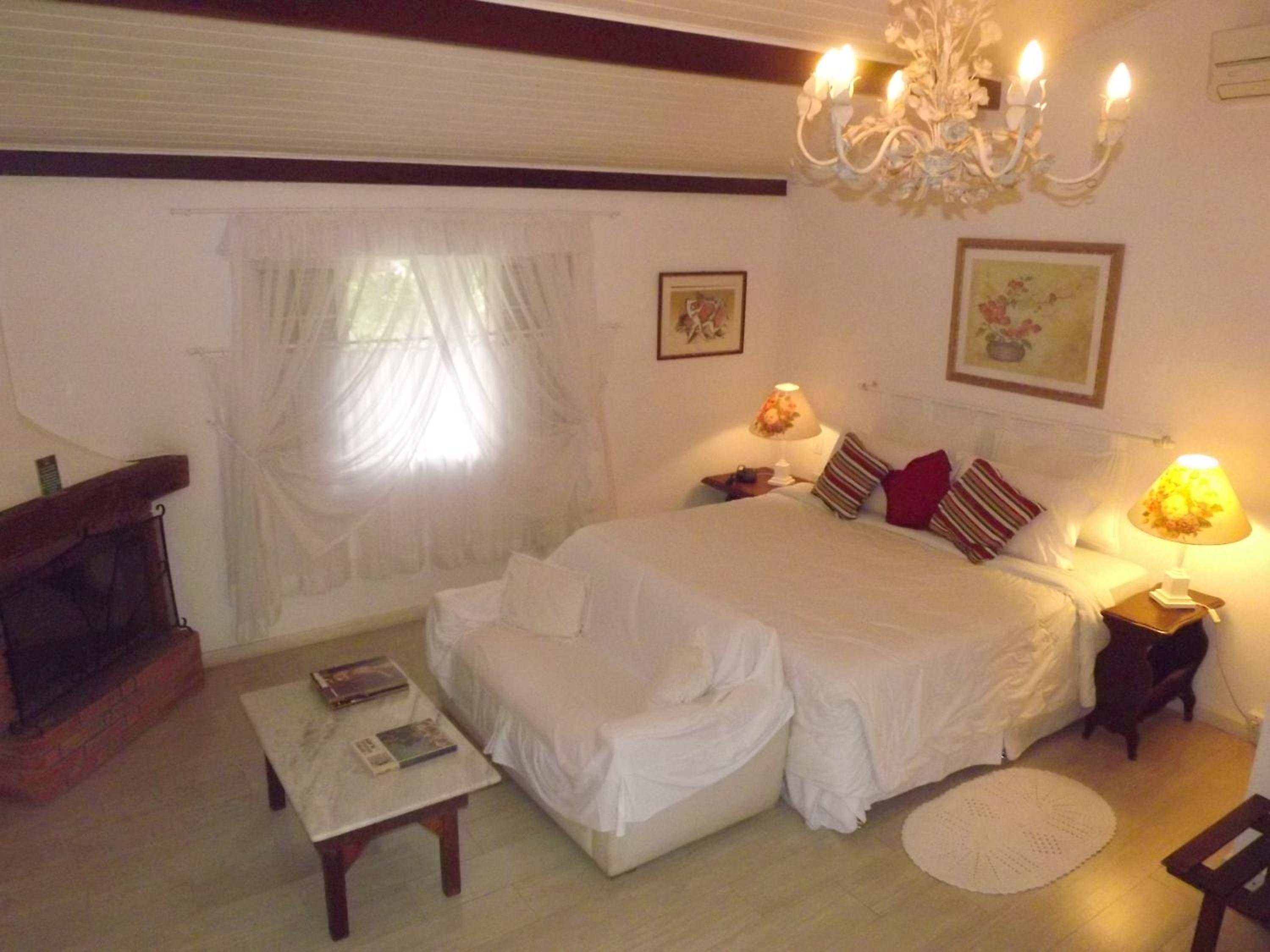 Deluxe Chalet