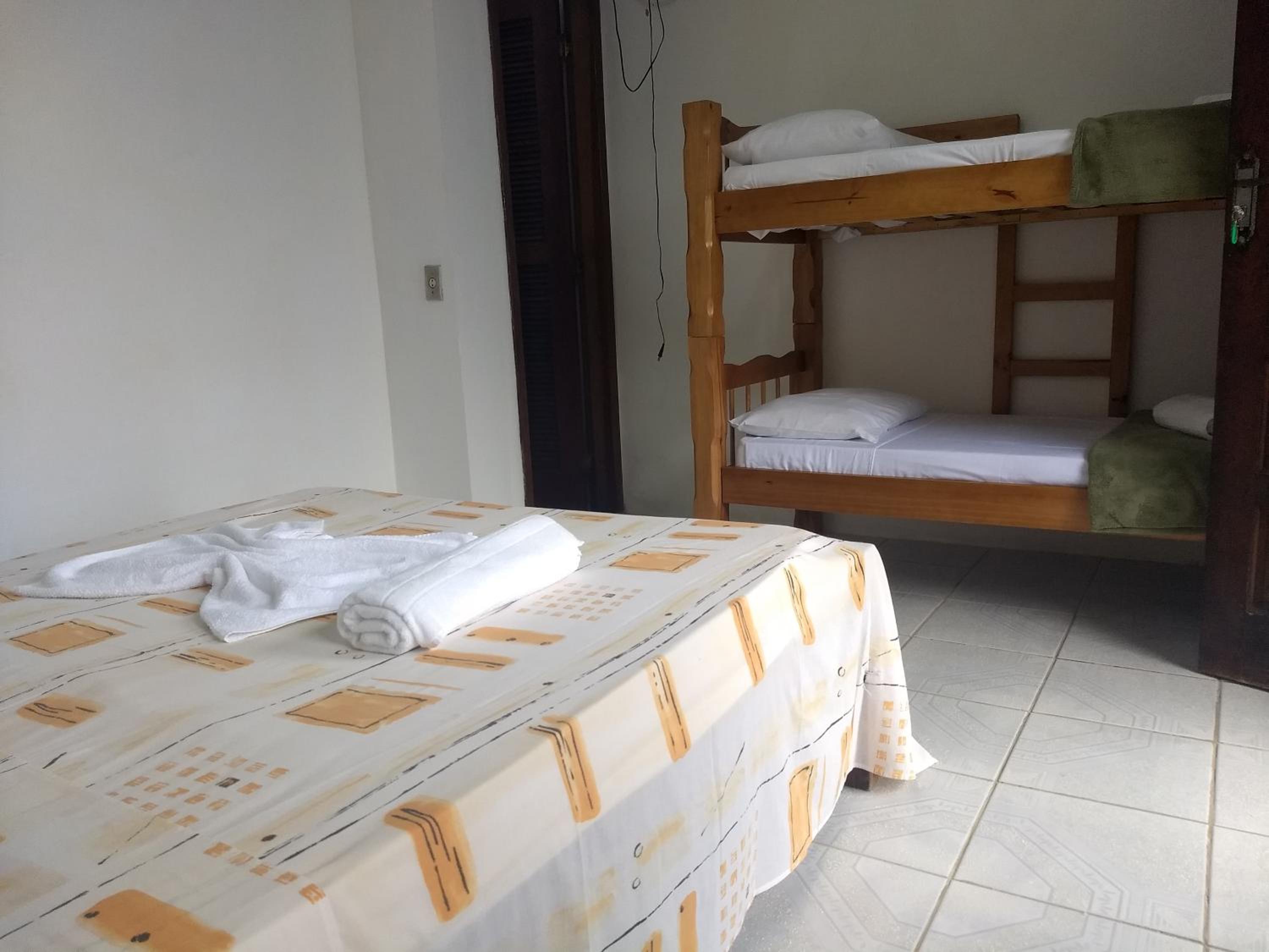 Quadruple Room photo 3