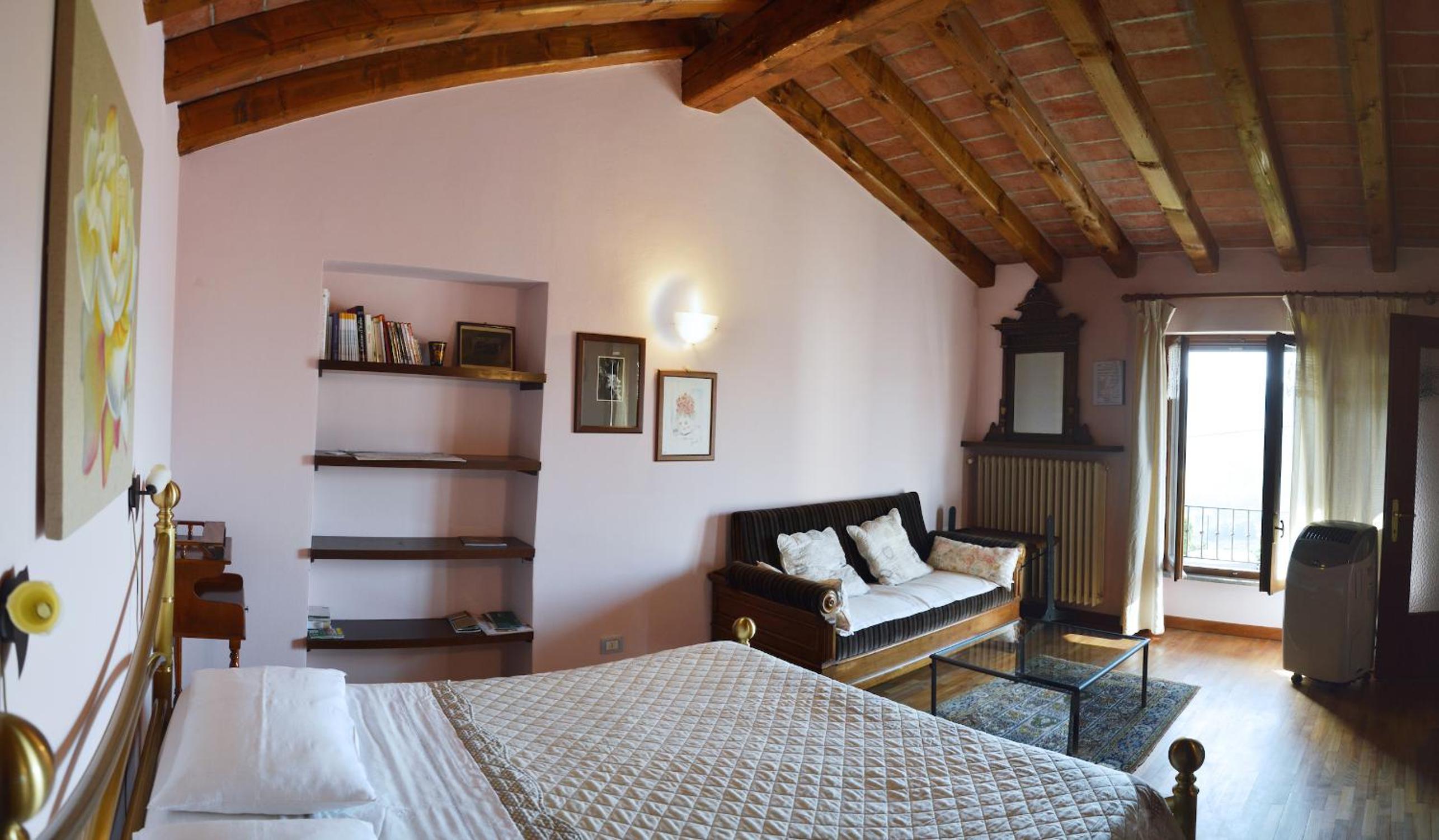 Quadruple Room photo 1