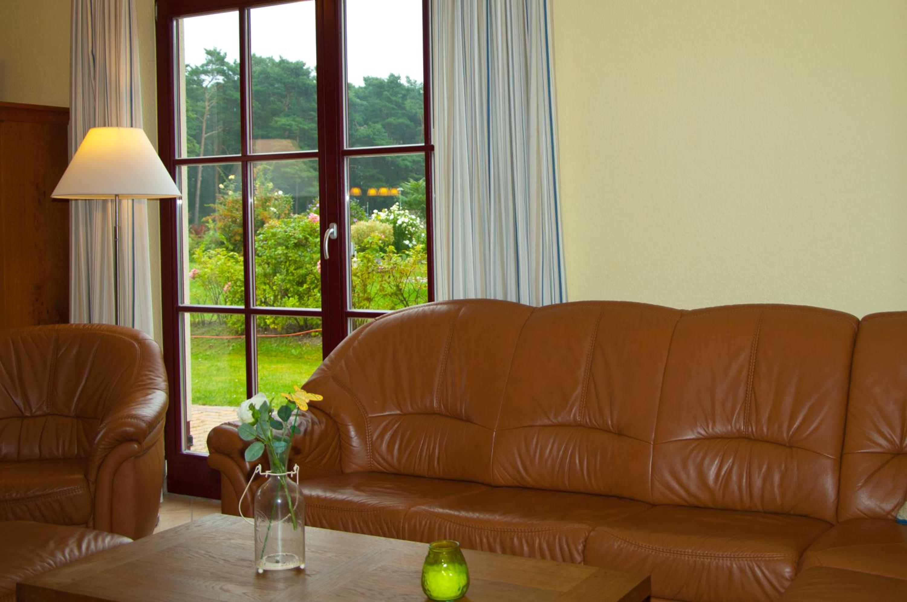 Two-Bedroom Holiday Home photo 1