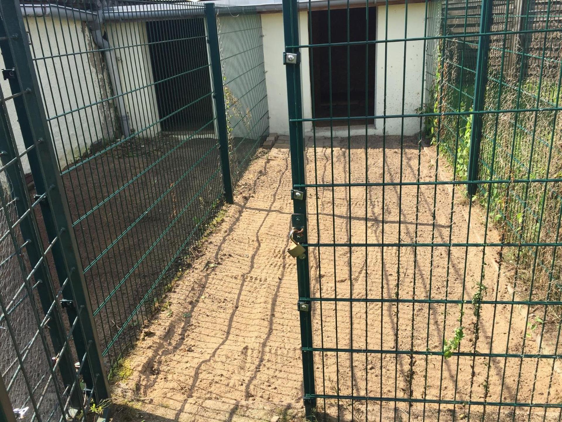 Apartment - Ground Floor photo 2