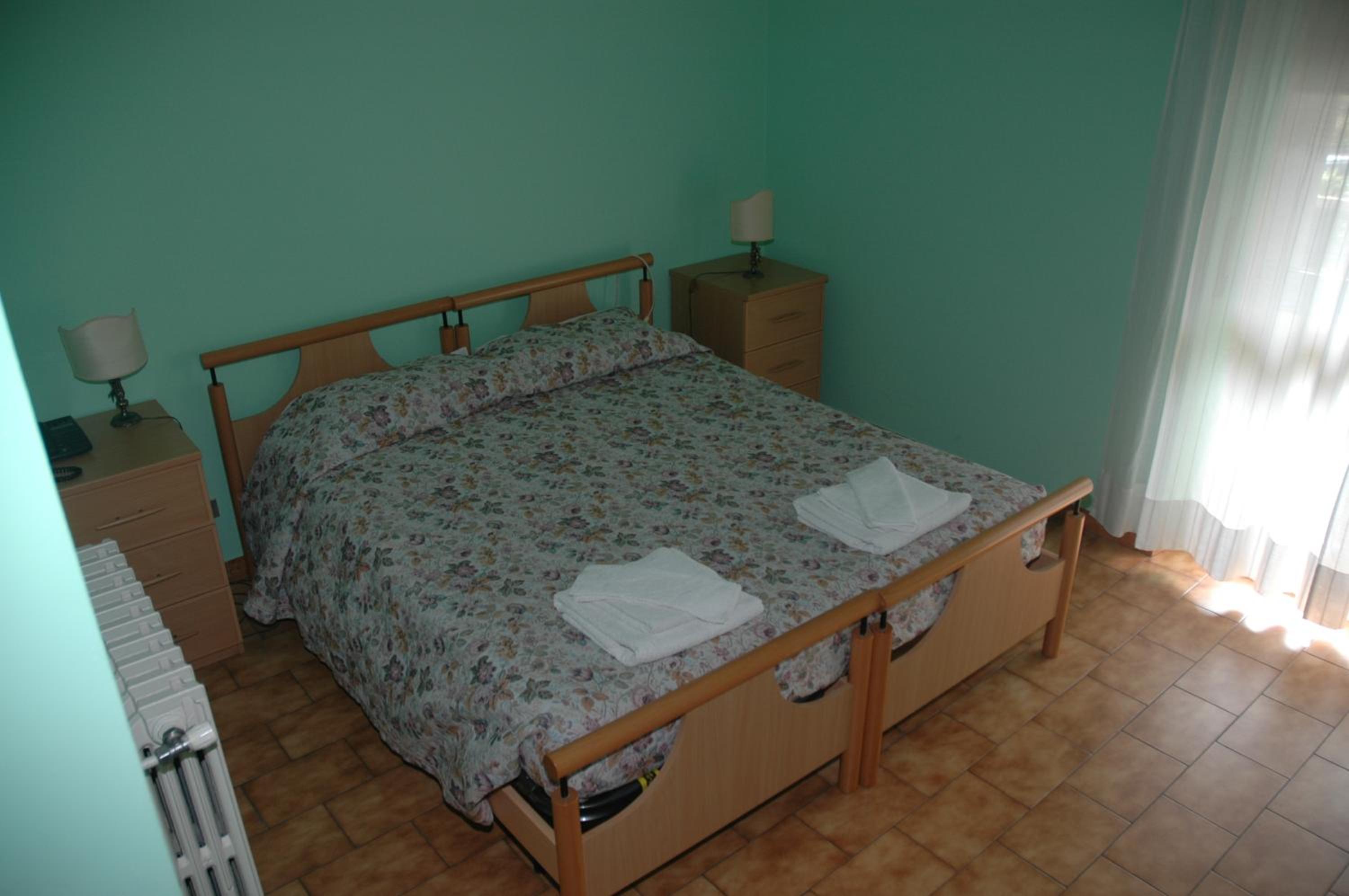 Triple Room with Private Bathroom photo 2