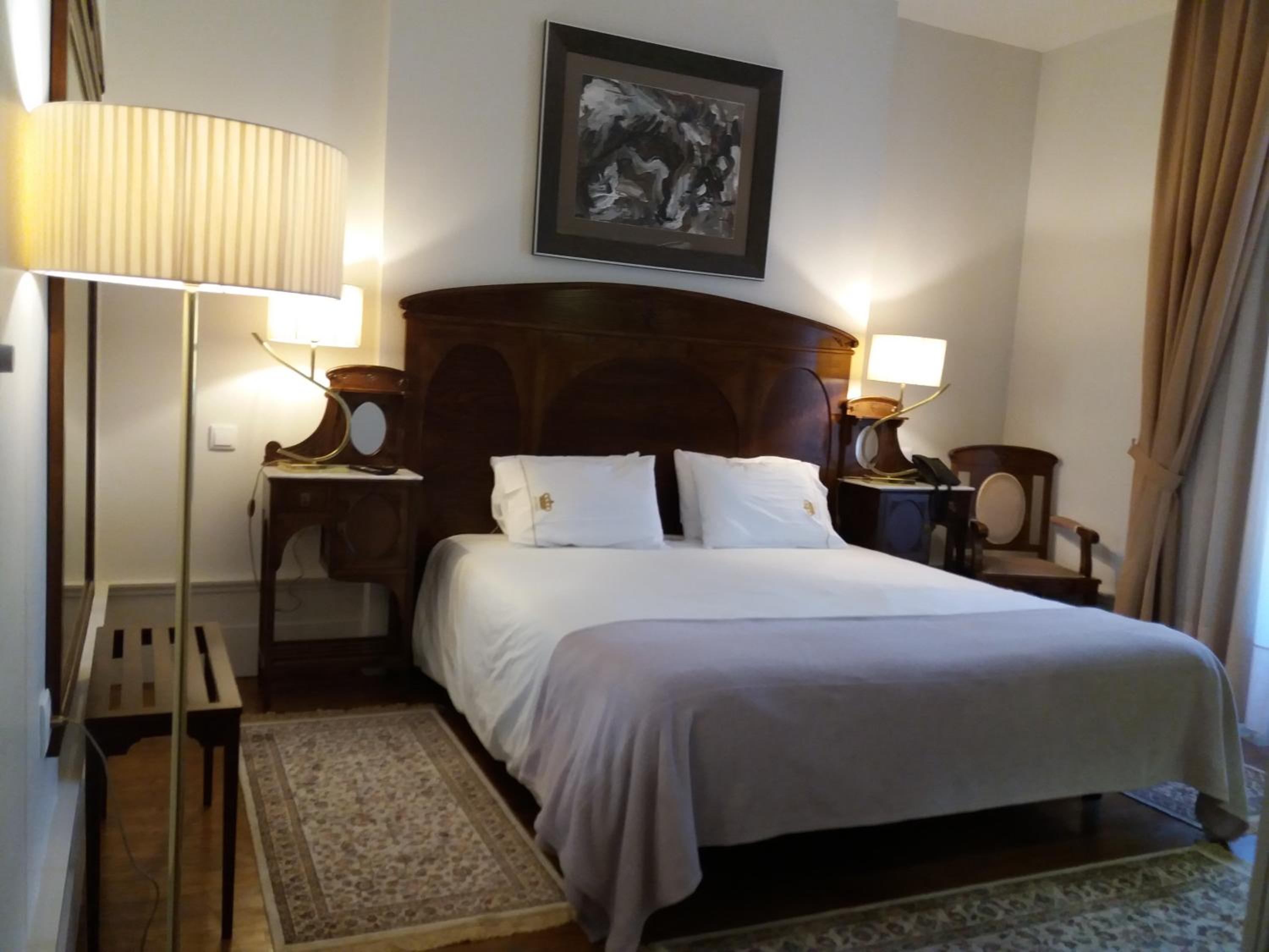 Double or Twin Room photo 3