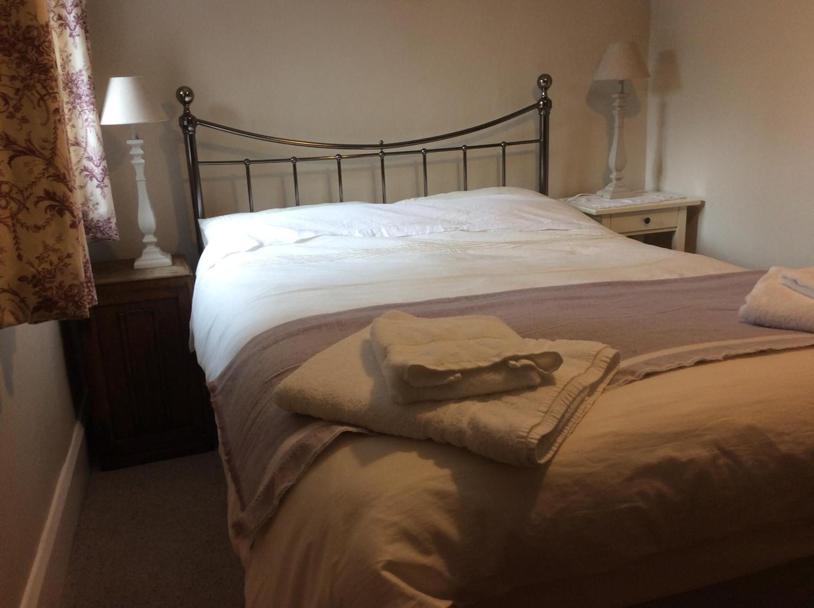 Double Room photo 1