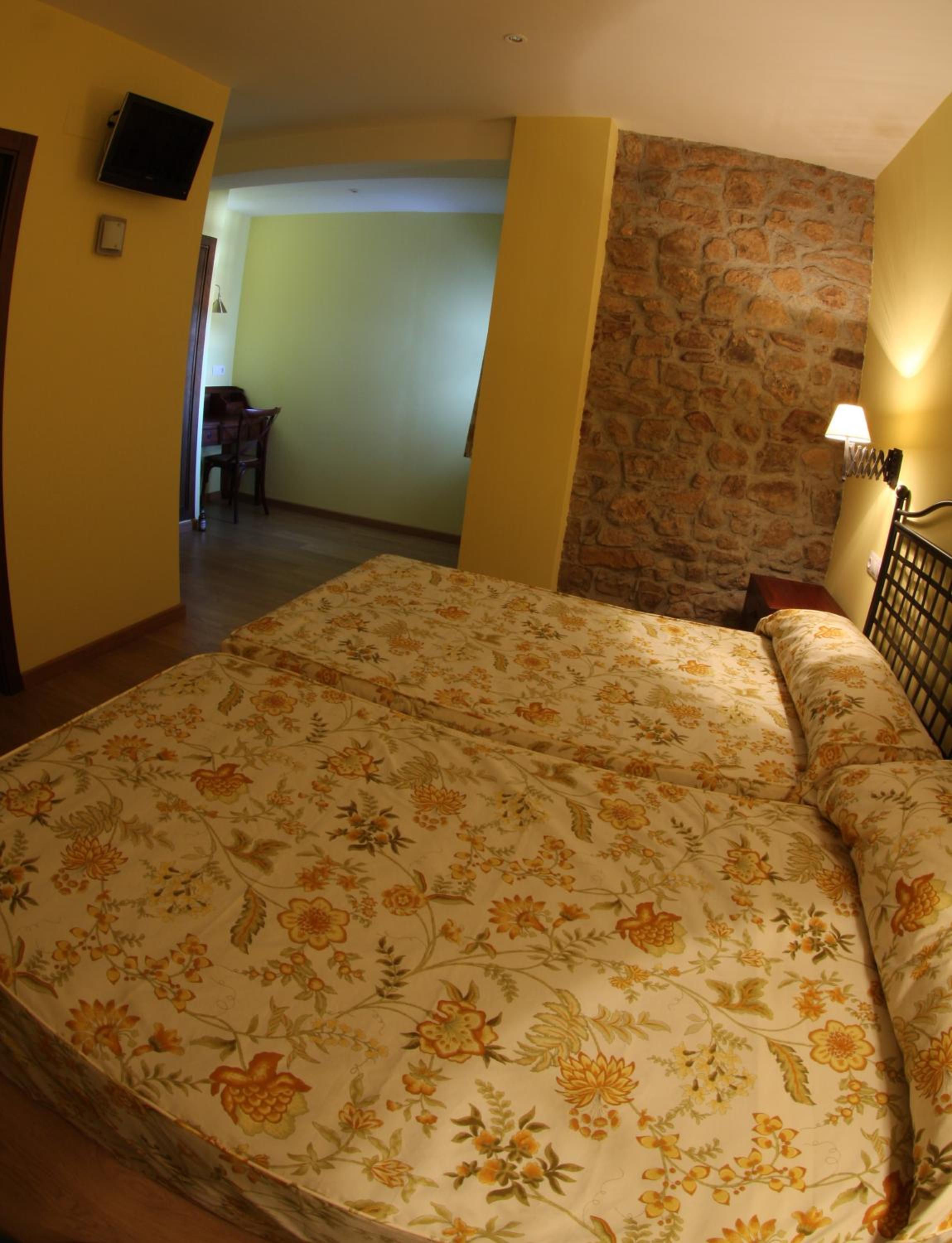 Double or Twin Room photo 2