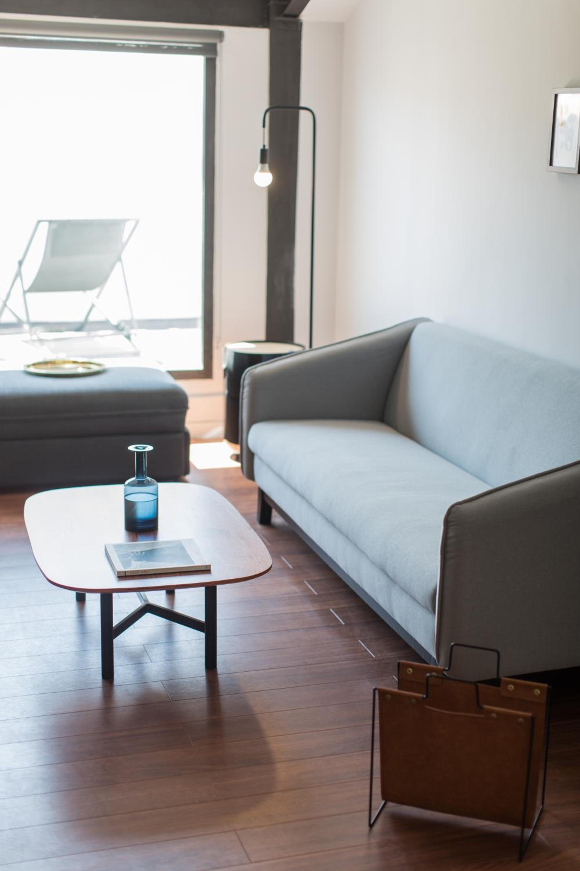 Suite Deluxe