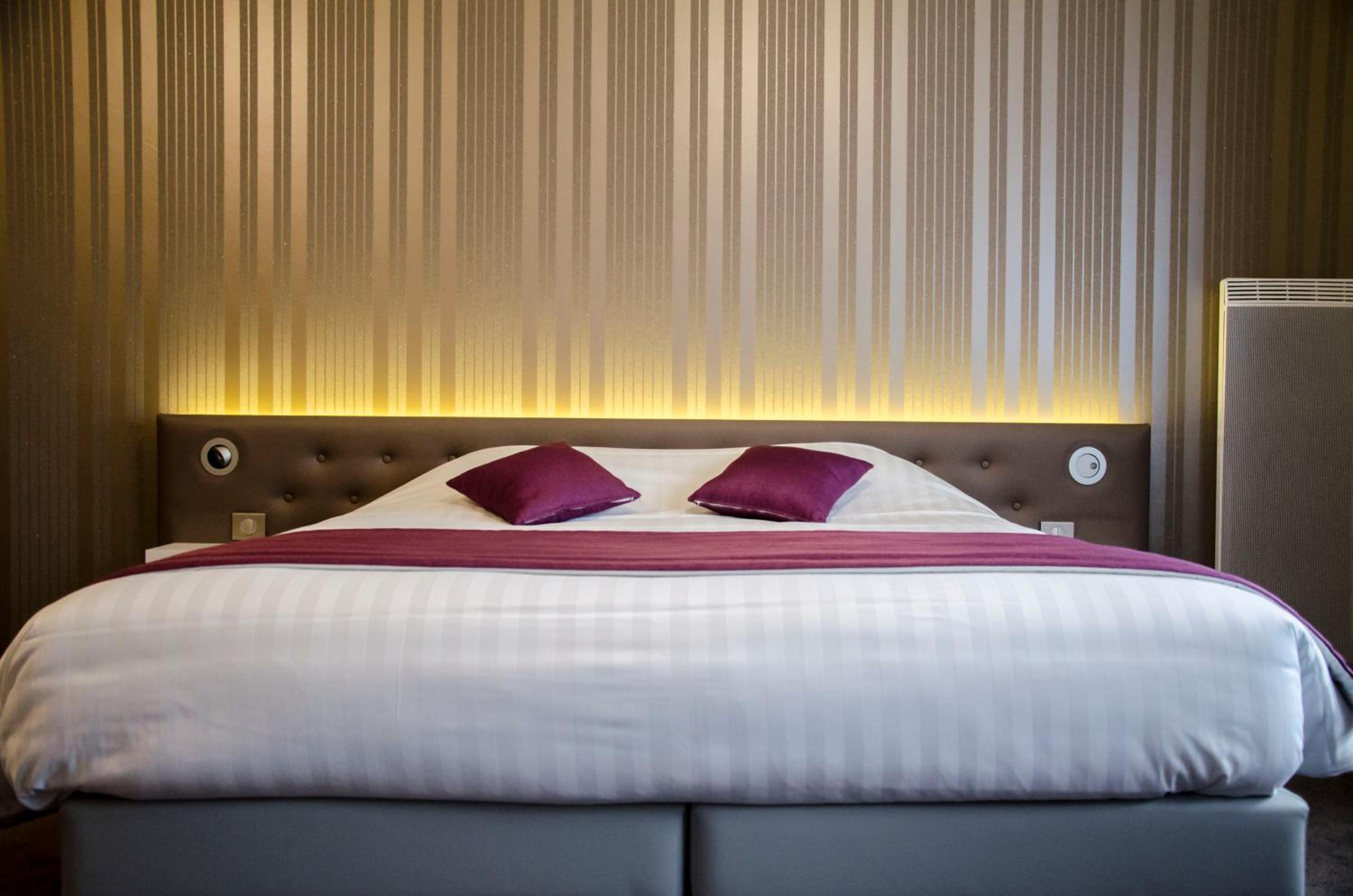 Premium Double Room photo 3