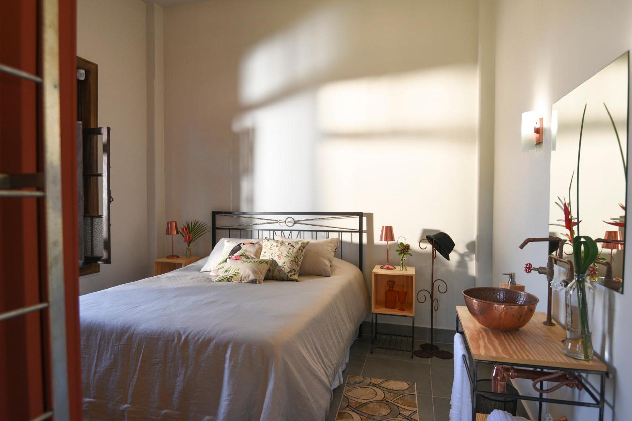 Deluxe Queen Room photo 1
