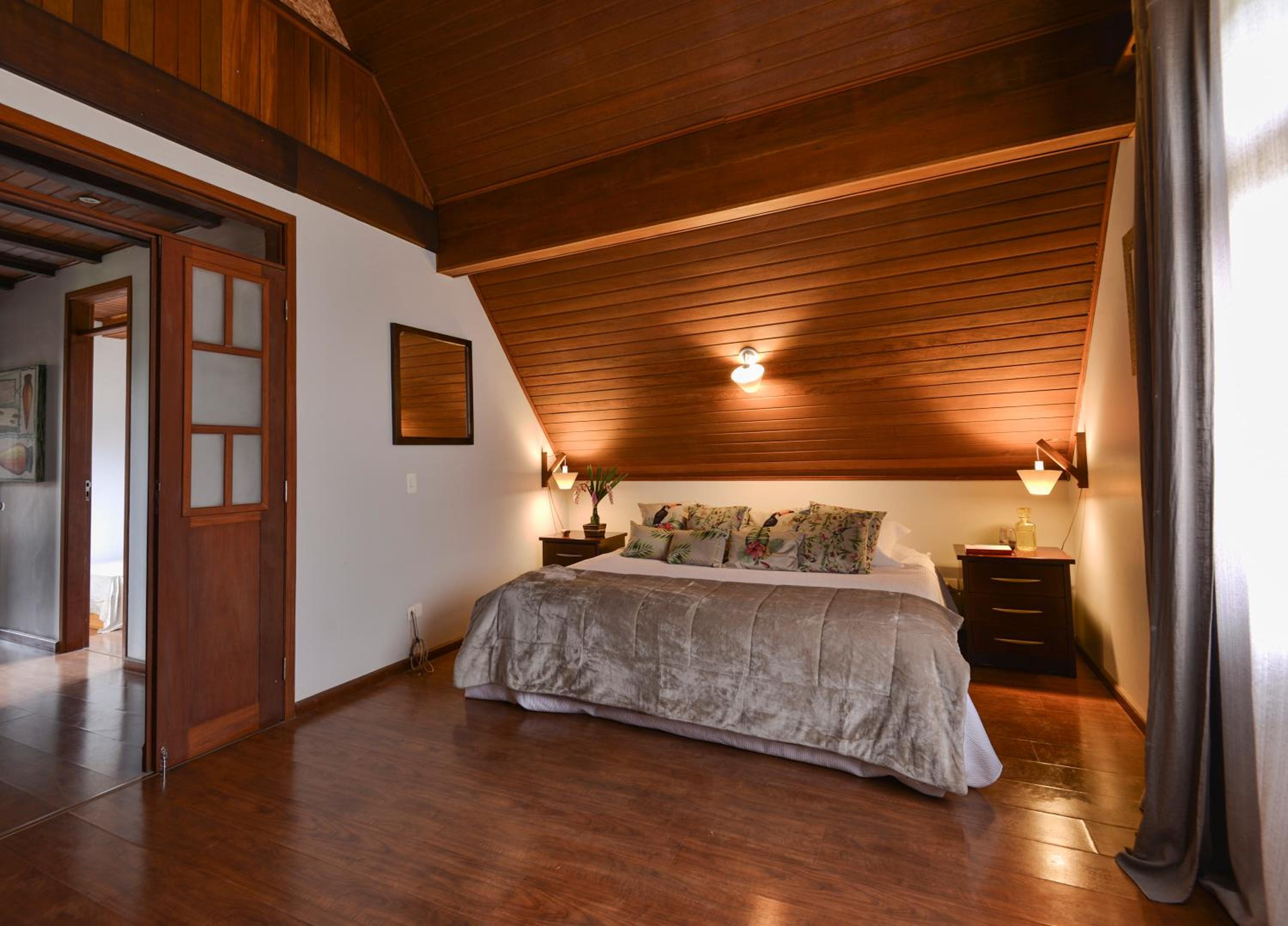 Deluxe Quadruple Room photo 1