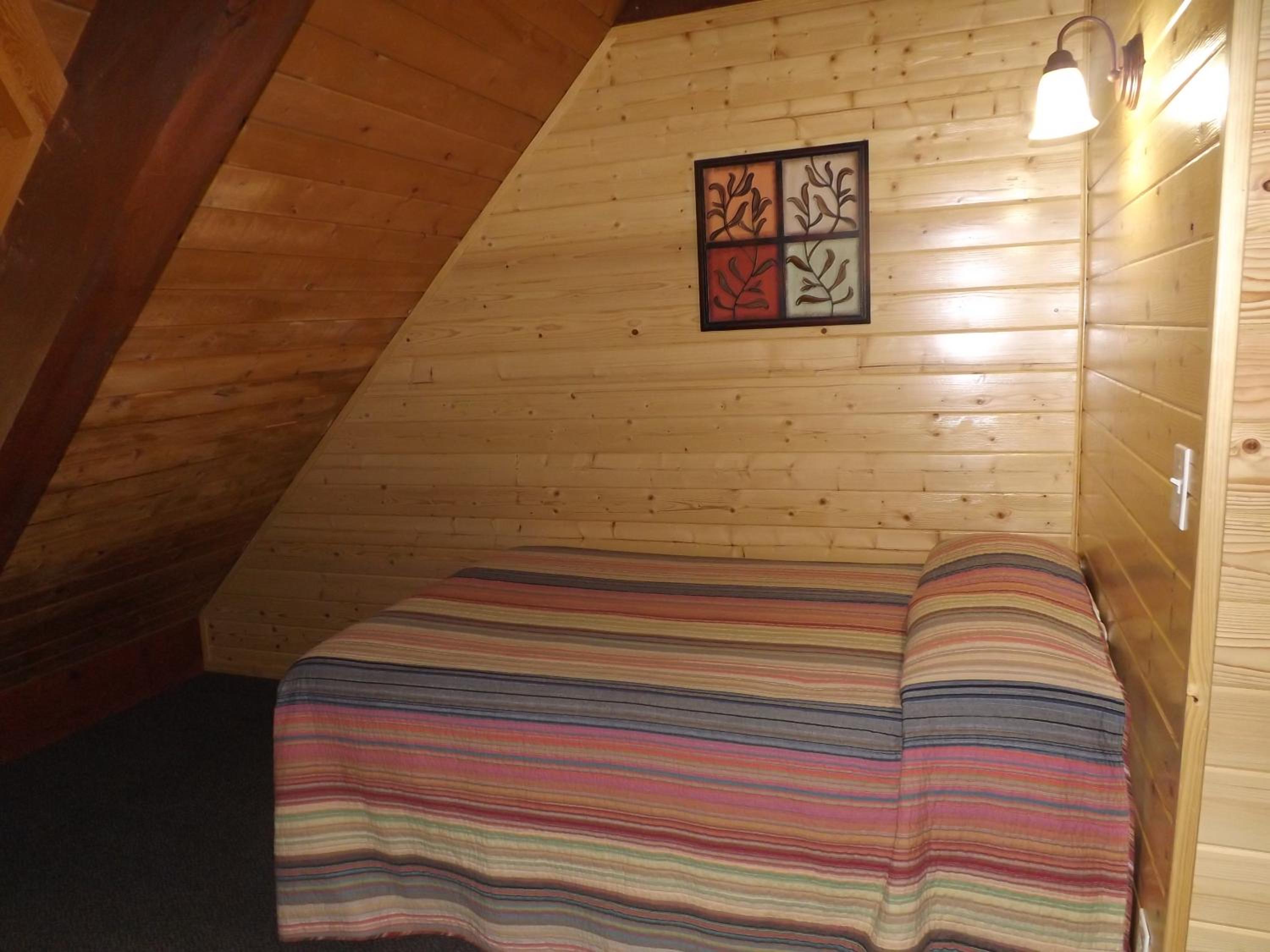 Cabin 15 photo 2