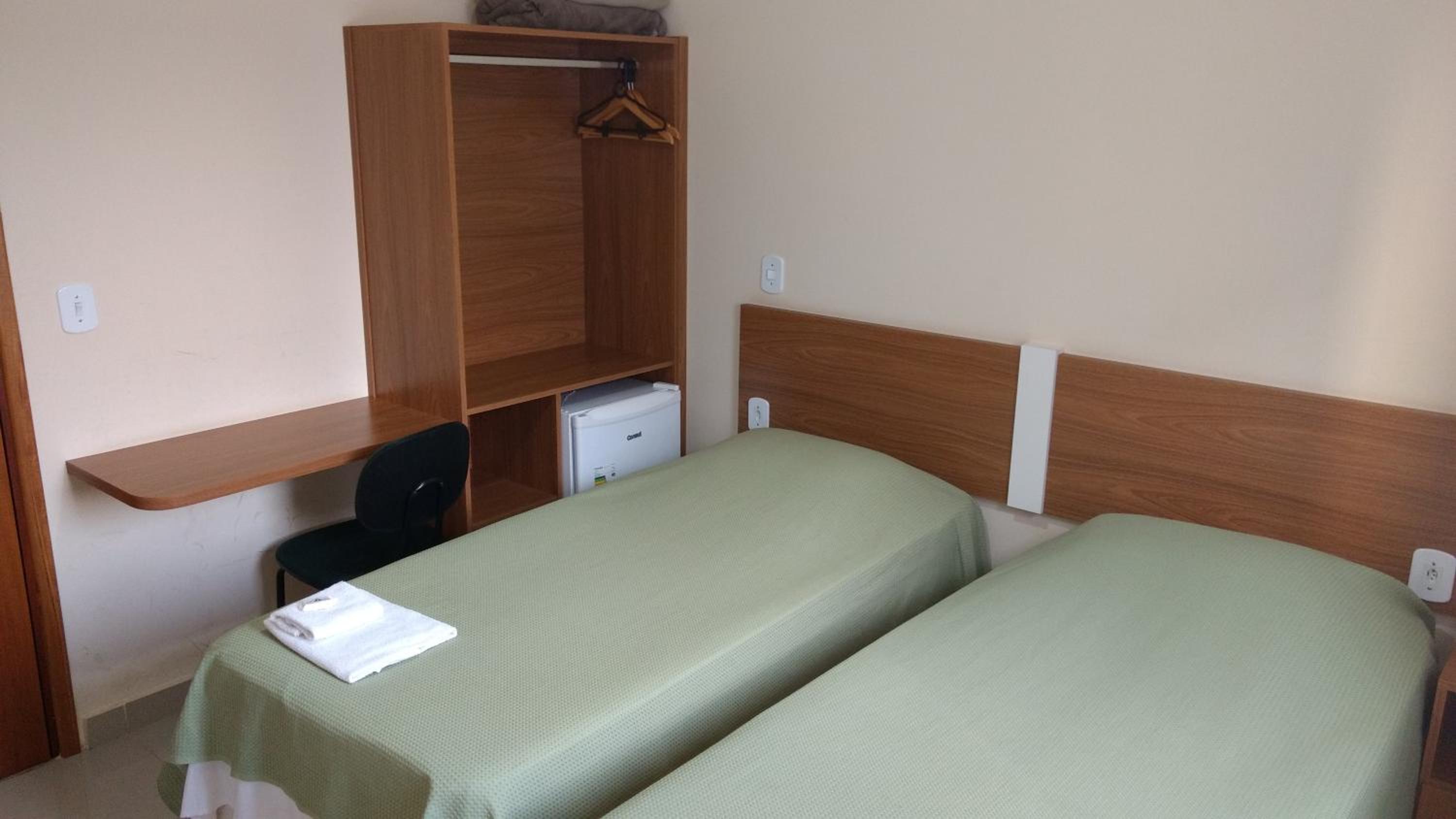 Deluxe Double Room photo 3