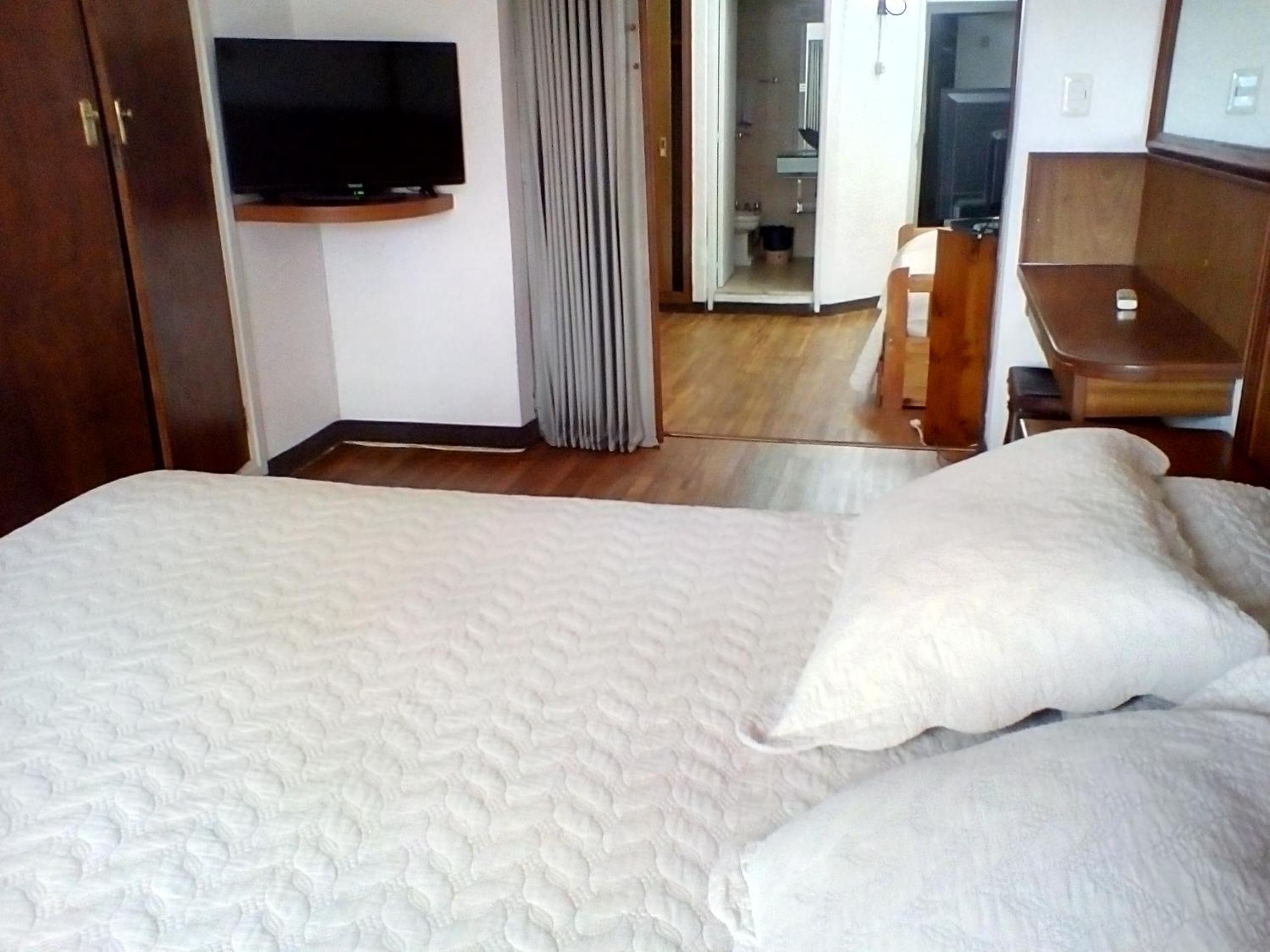 Triple Room photo 2