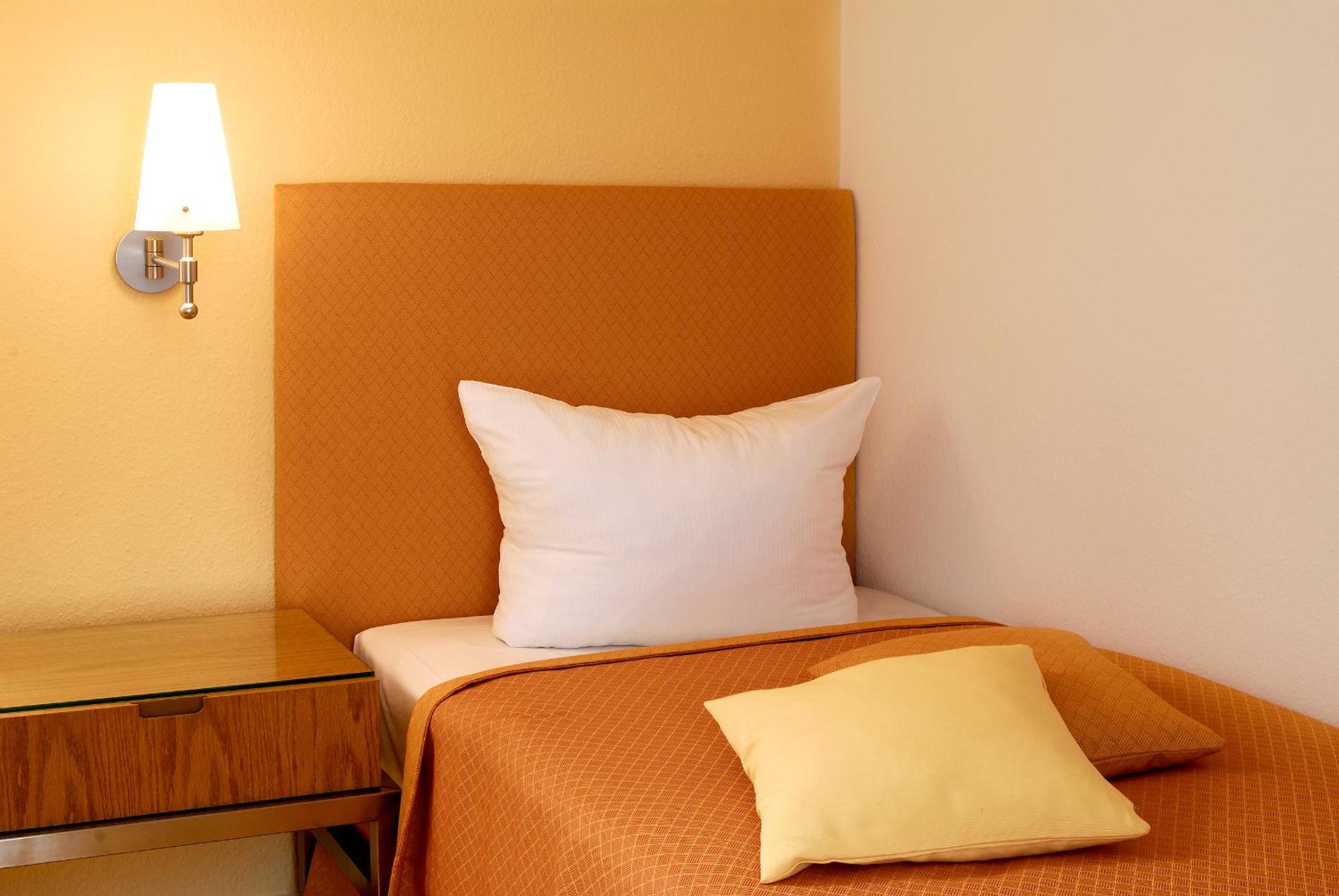 Single Room photo 3