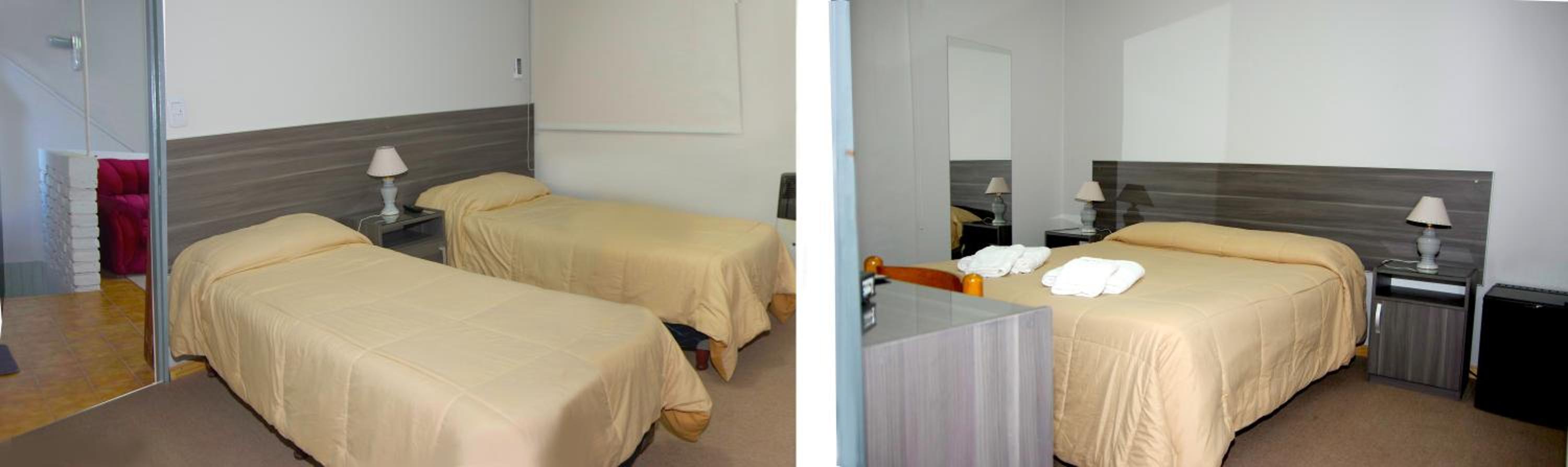 Quadruple Room photo 1