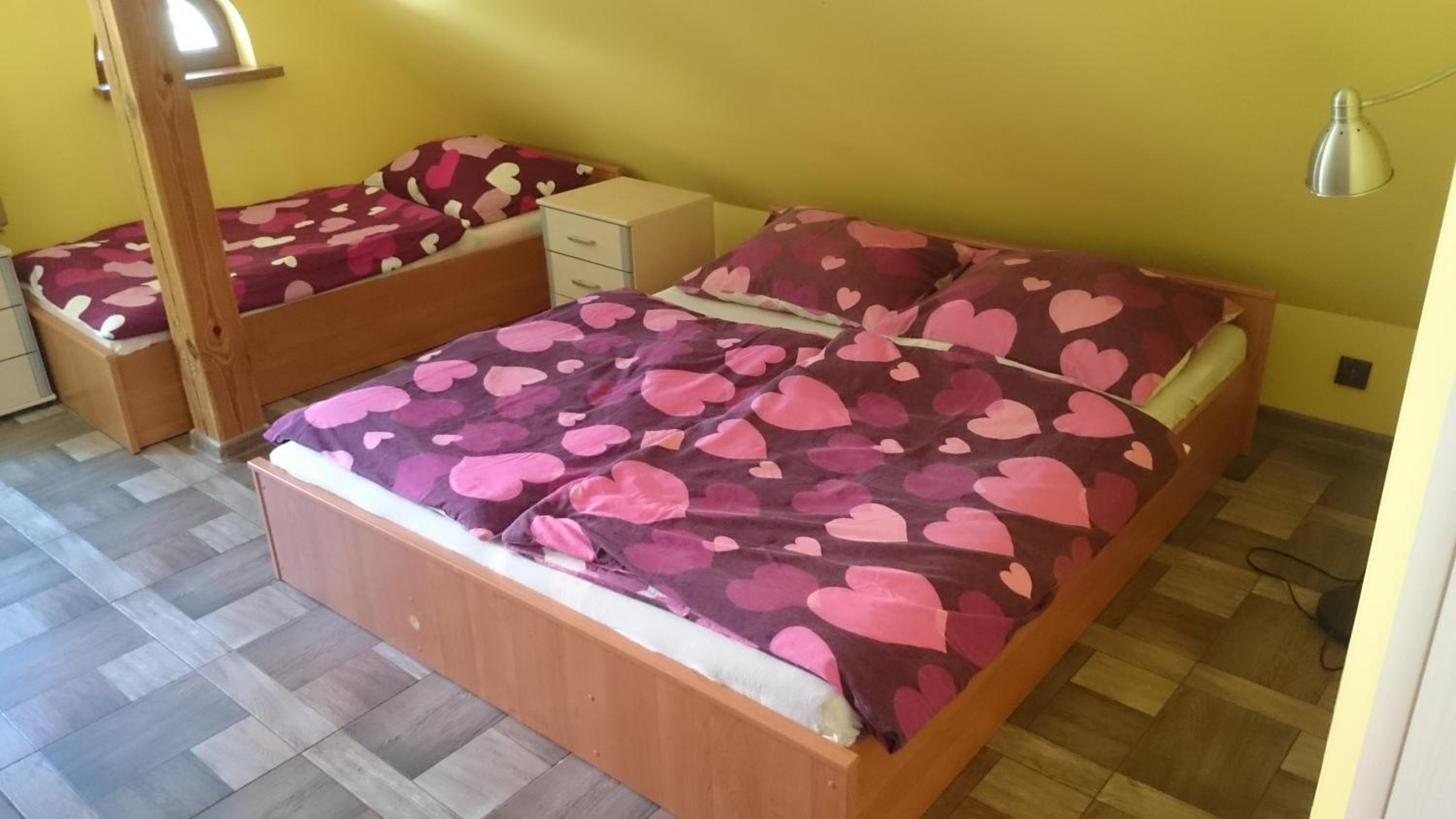 Triple Room - Photo 1