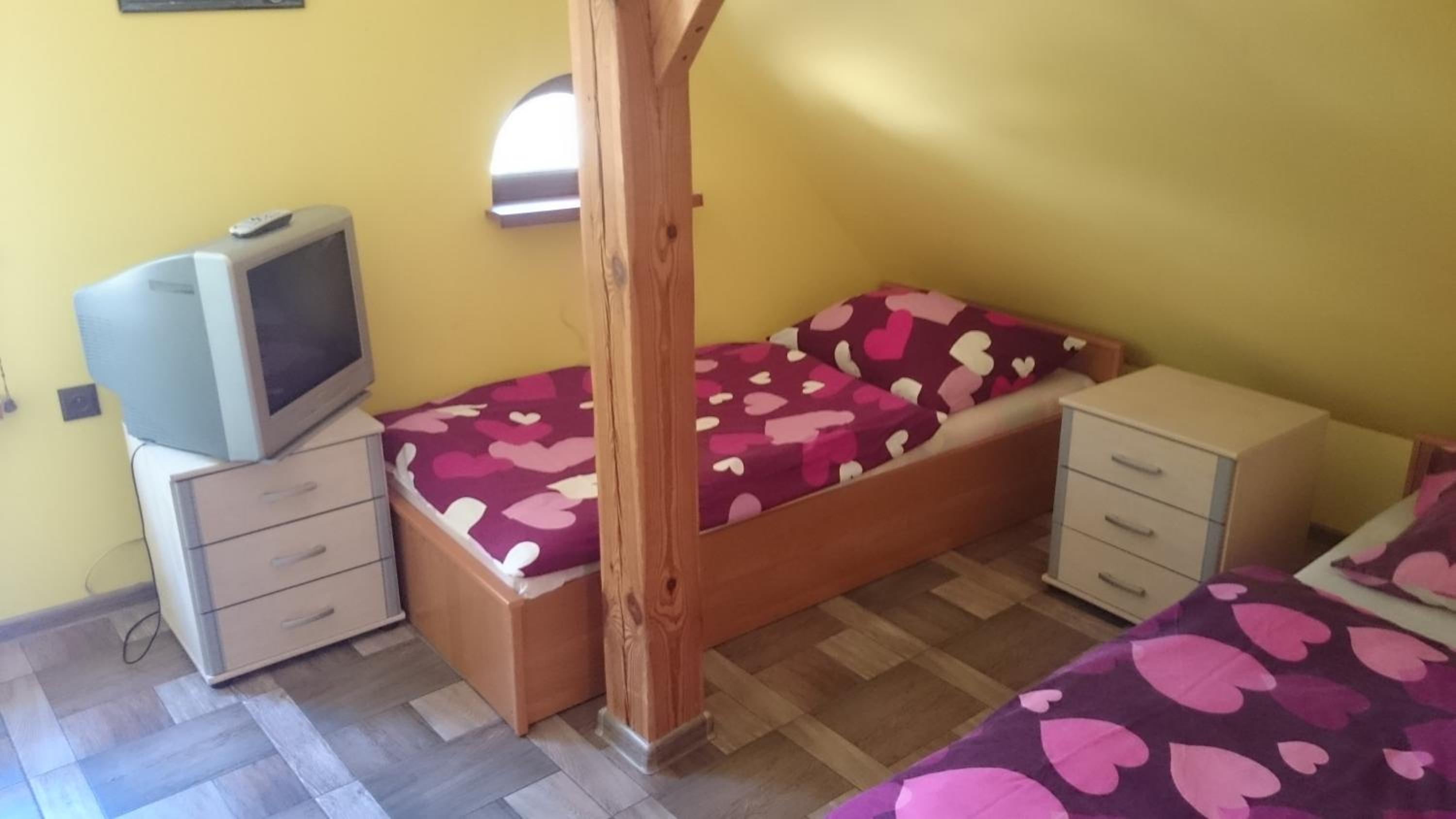 Triple Room - Photo 2