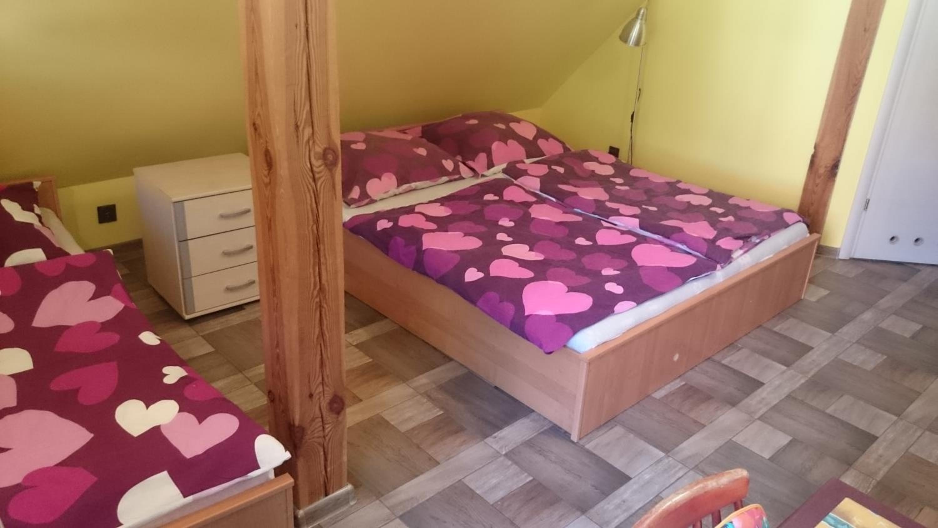 Triple Room - Photo 7