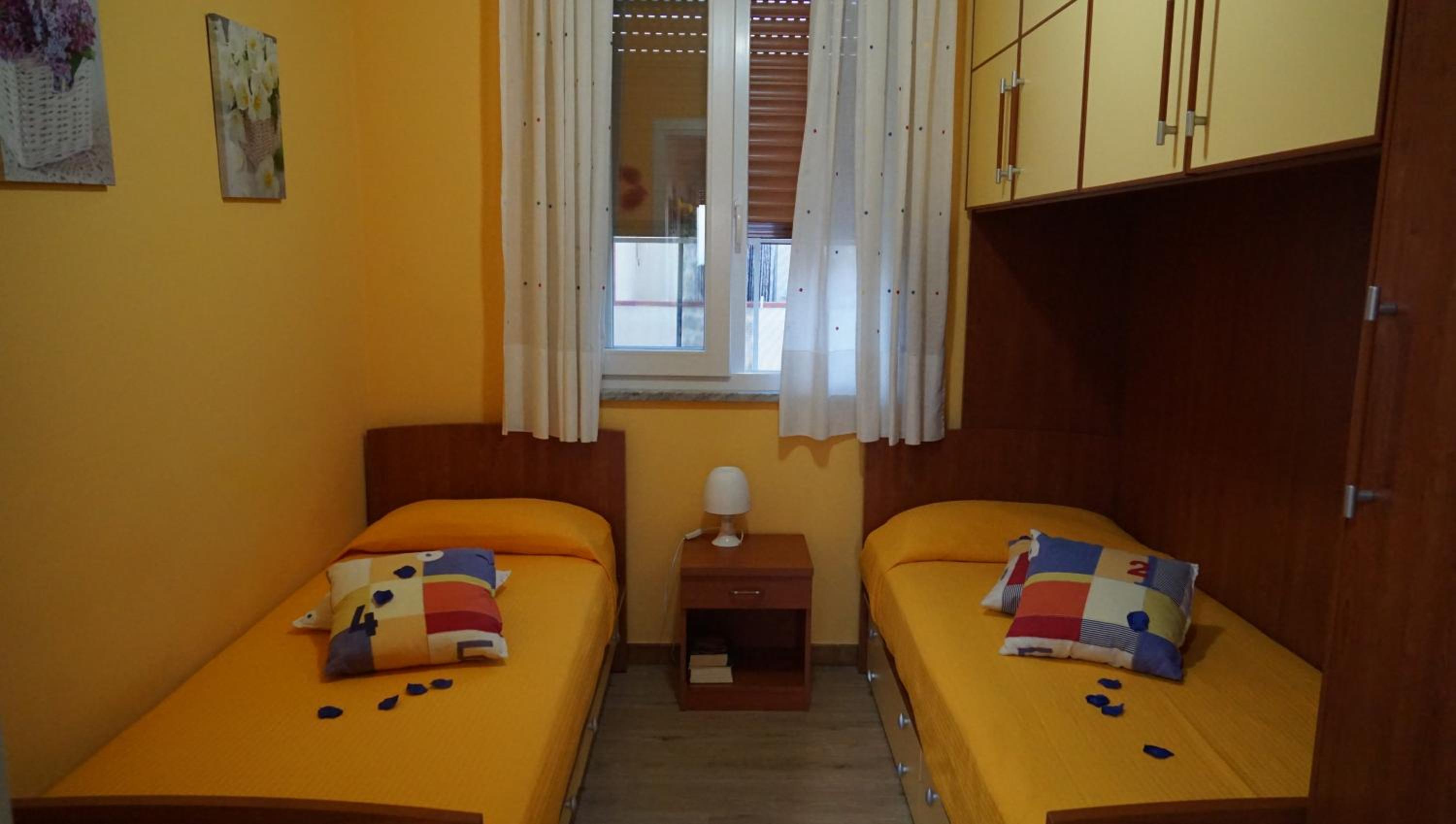 Apartment with Sea View photo 1
