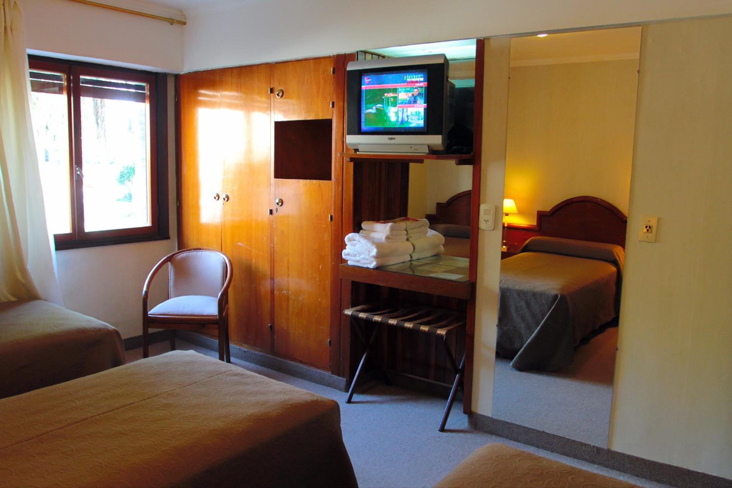 Triple Room photo 2