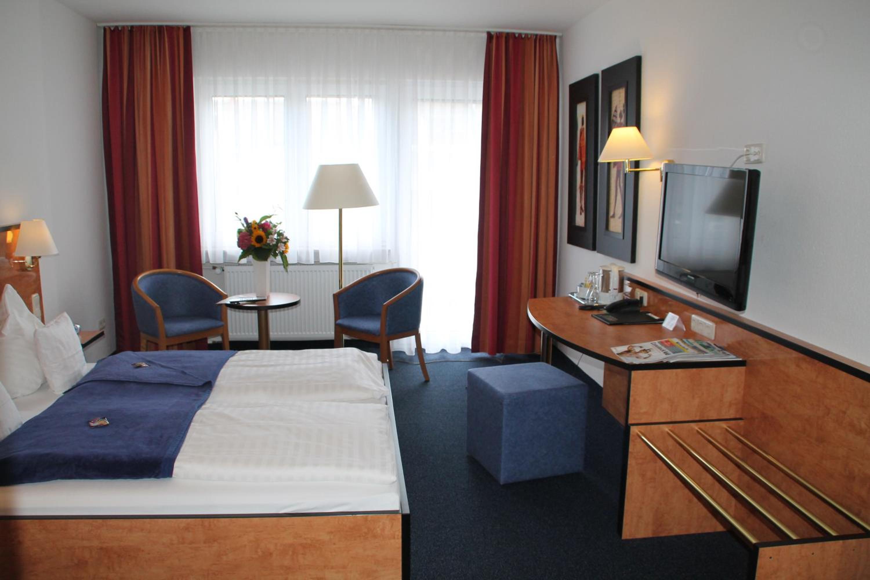 Double Room - Photo 4