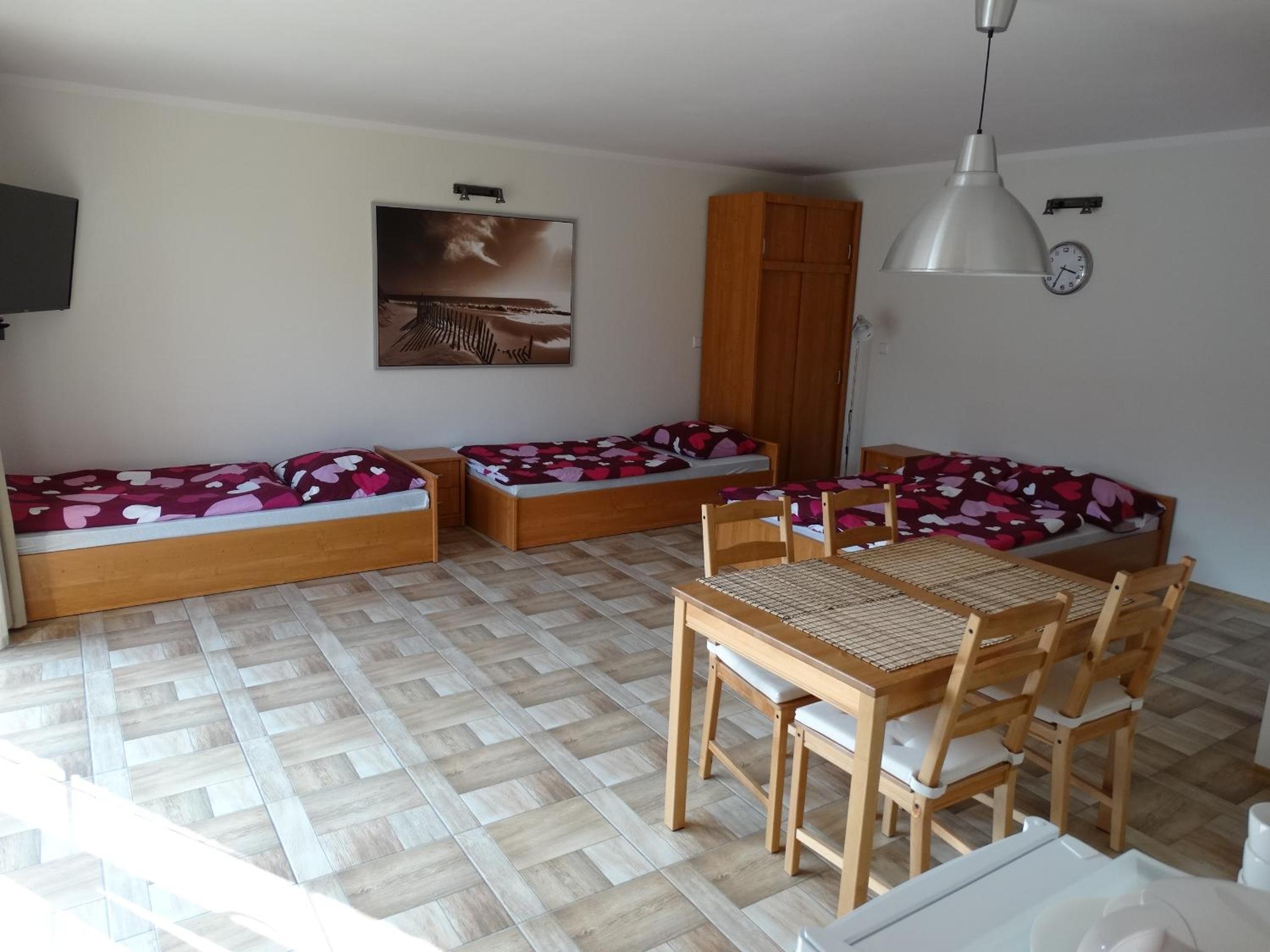 Family Room with Terrace I - Photo 20