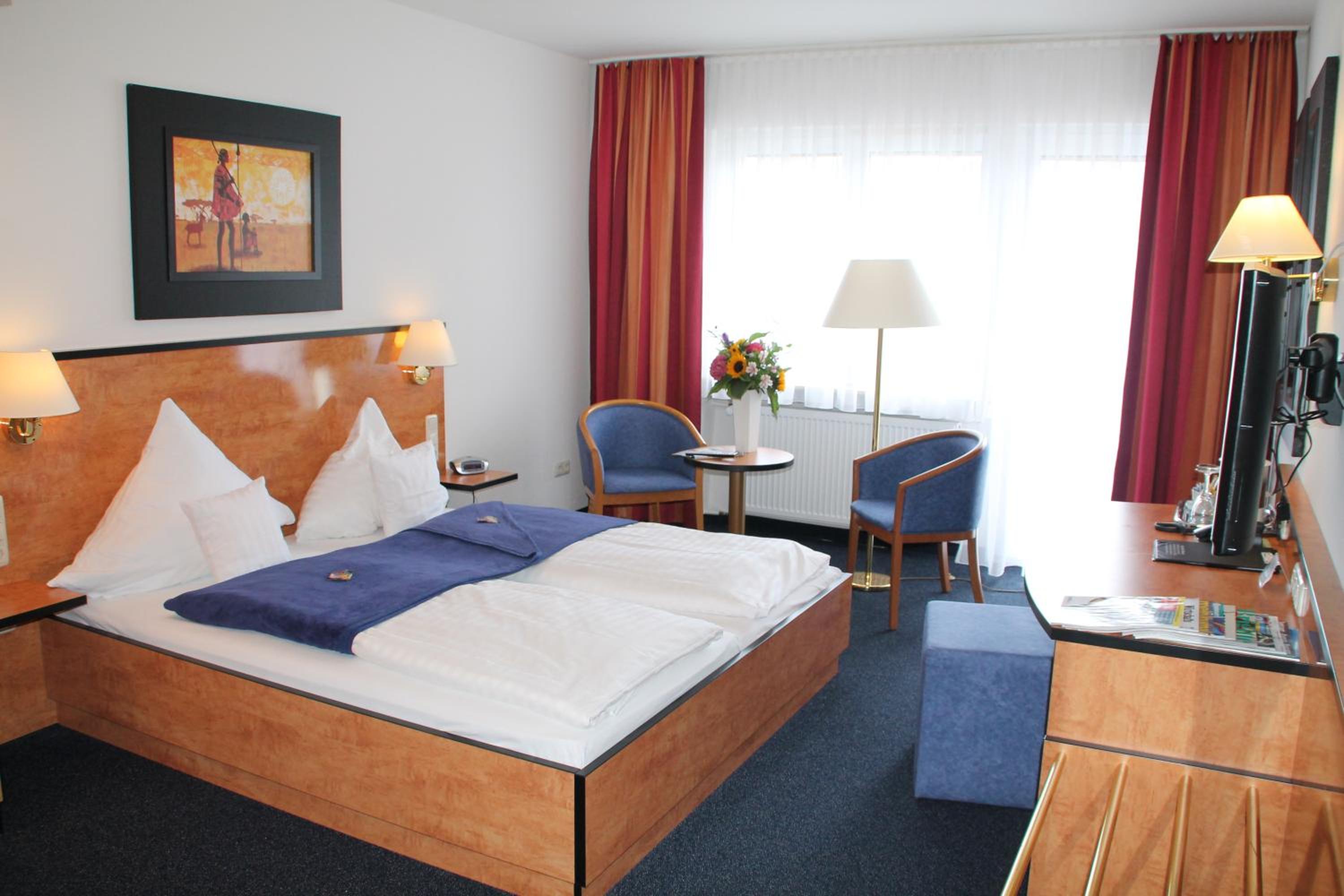 Double Room - Photo 3