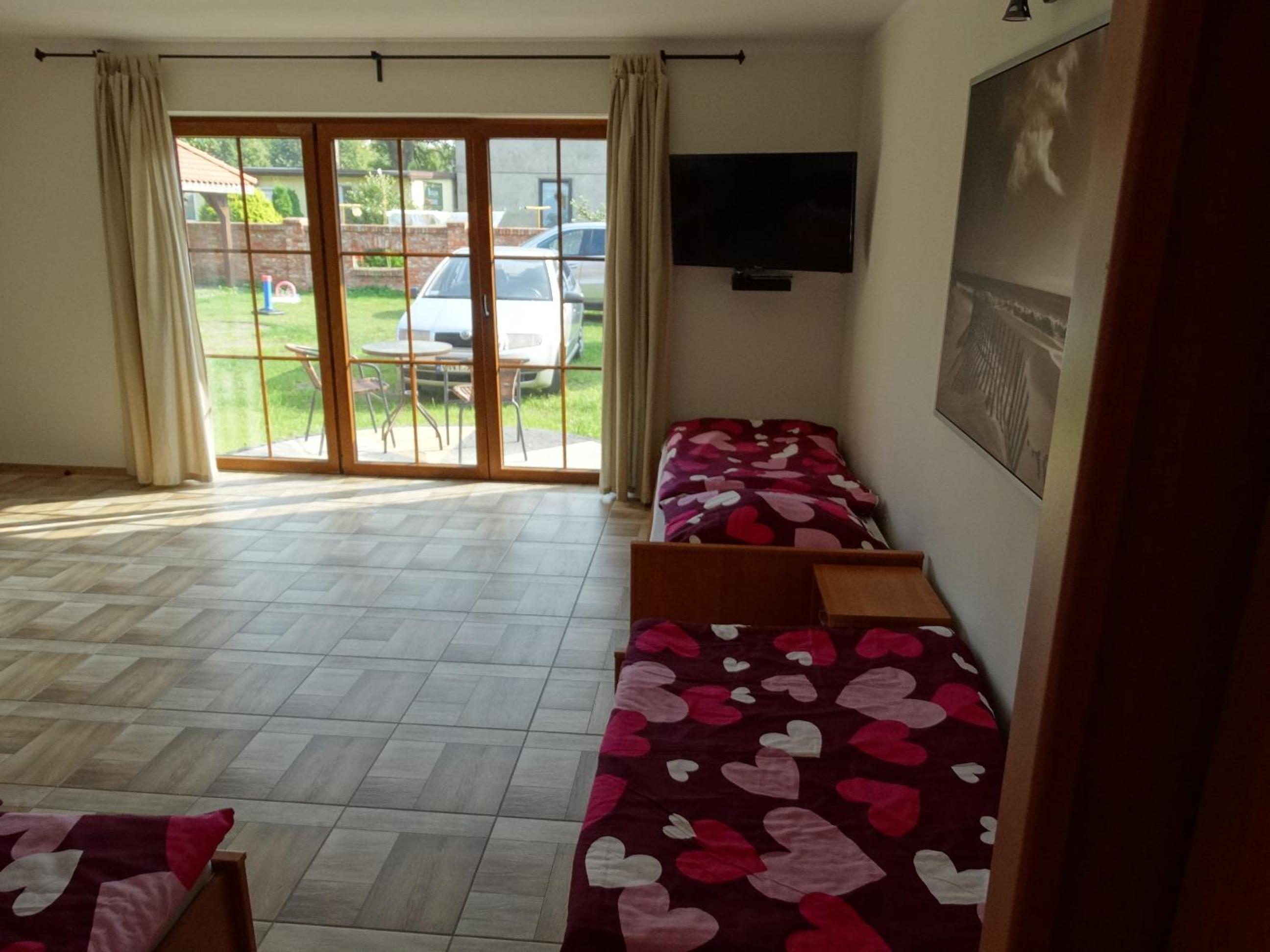 Family Room with Terrace I - Photo 9