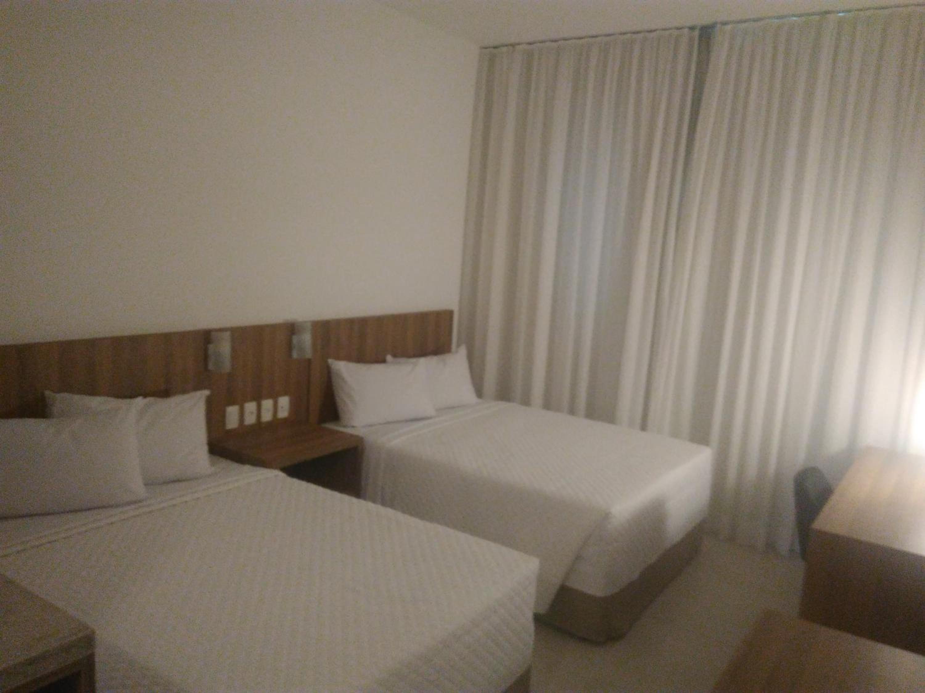 Executive Triple Room photo 1