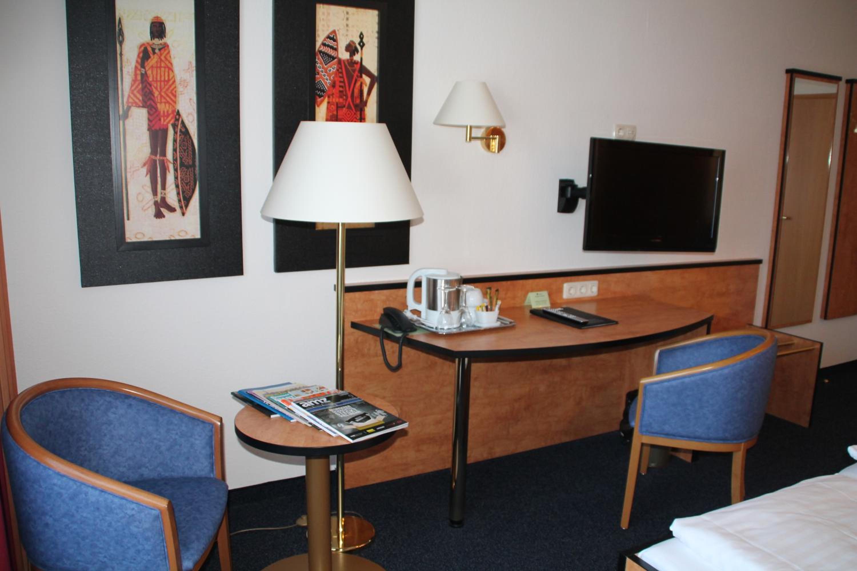 Double Room - Photo 8